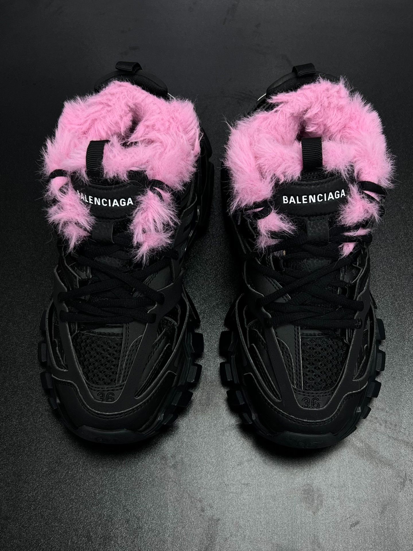 Balenciaga Balenciaga Lowtop Sneakers us_6 Women Size US 6 / IT 36 - 3 Thumbnail