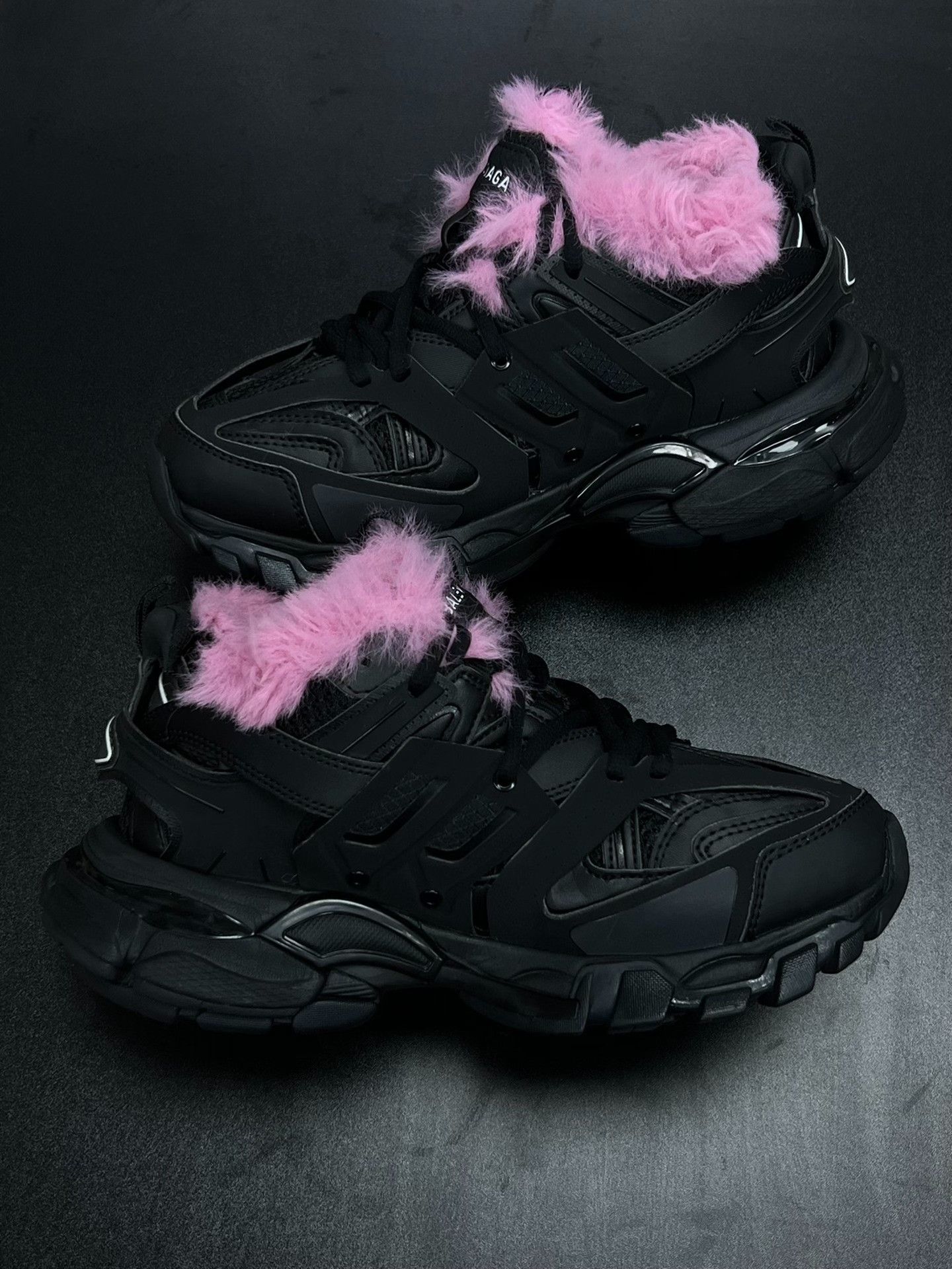 Balenciaga Balenciaga Lowtop Sneakers us_6 Women Size US 6 / IT 36 - 6 Thumbnail