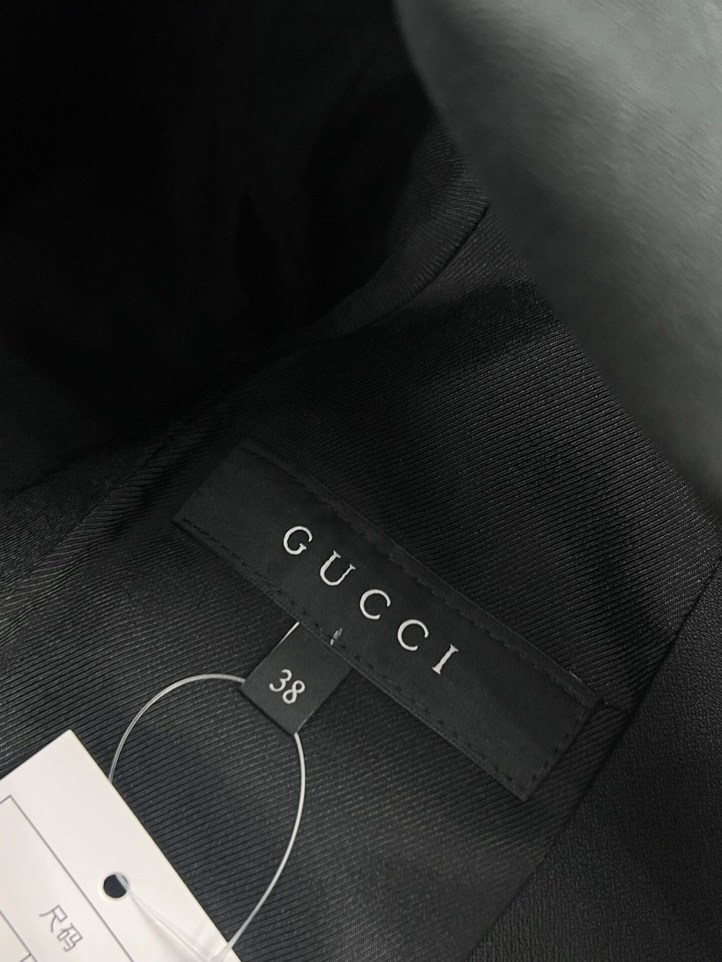 Gucci Gucci Formal Blazer it_38 Women Size XS / US 0-2 / IT 36-38 - 5 Thumbnail