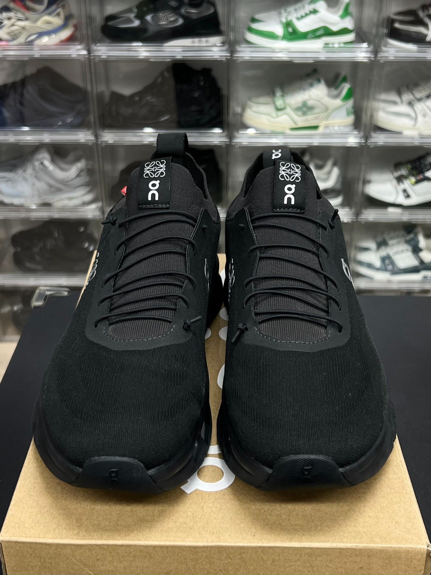 Loewe Loewe Running Lowtop Sneakers 11 Men Size US 11 / EU 44 - 2 Thumbnail