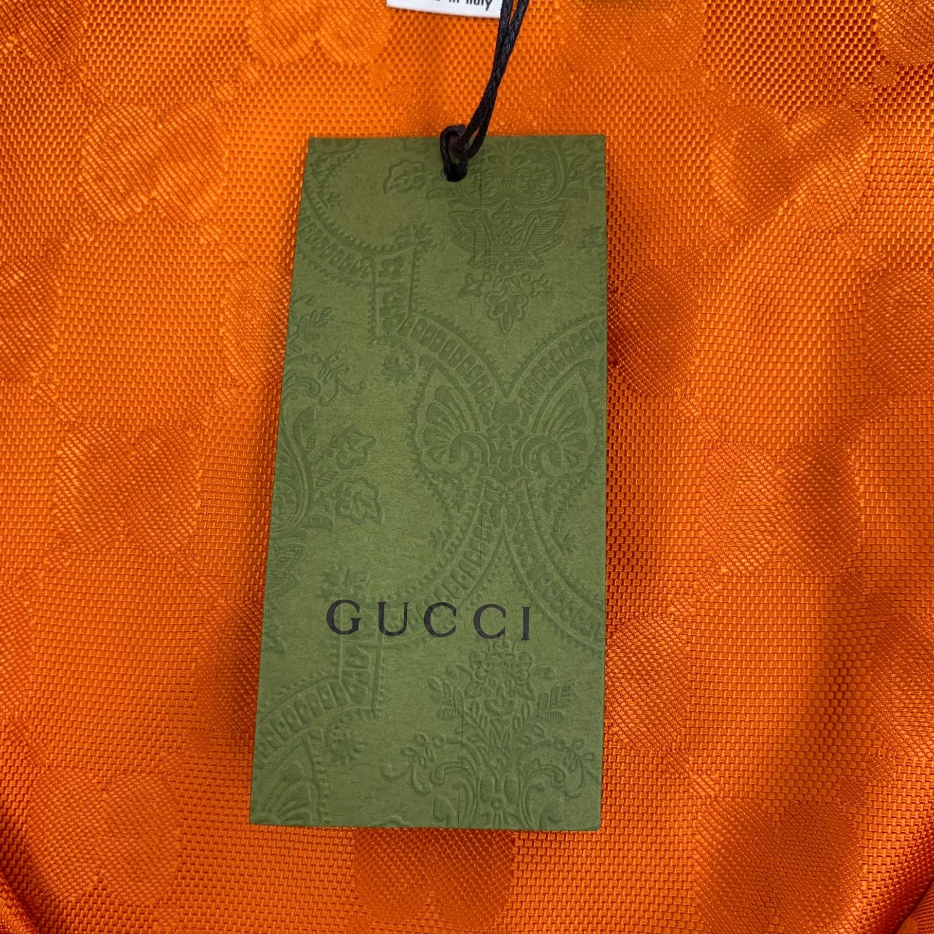 Gucci Gucci GG Monogram Hooded Zip Jacket US XS Size US XS / EU 42 / 0 - 7 Thumbnail