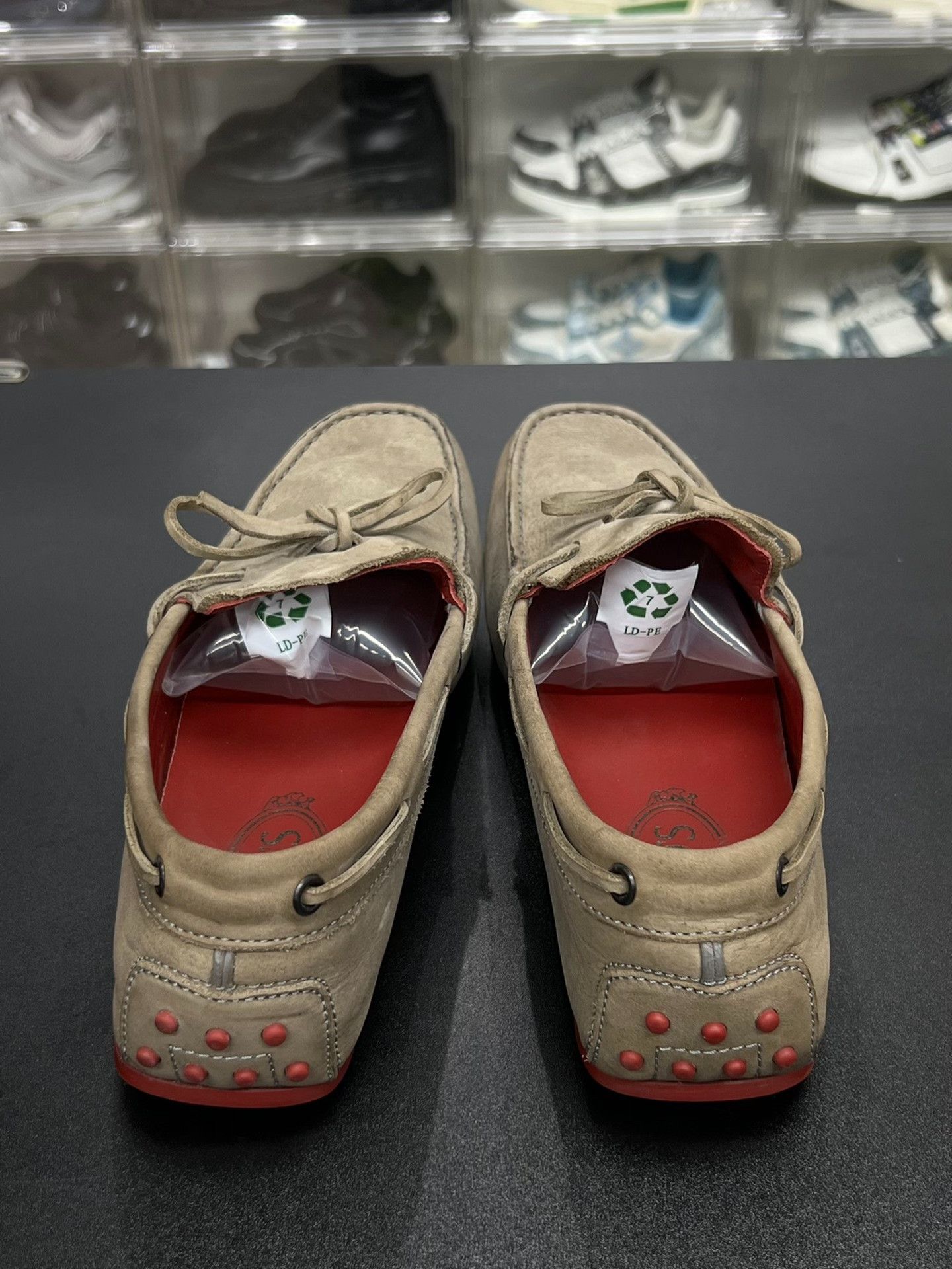 Tod's Tod's Casual Slip Ons 8.5 Men Size US 8.5 / EU 41-42 - 7 Thumbnail