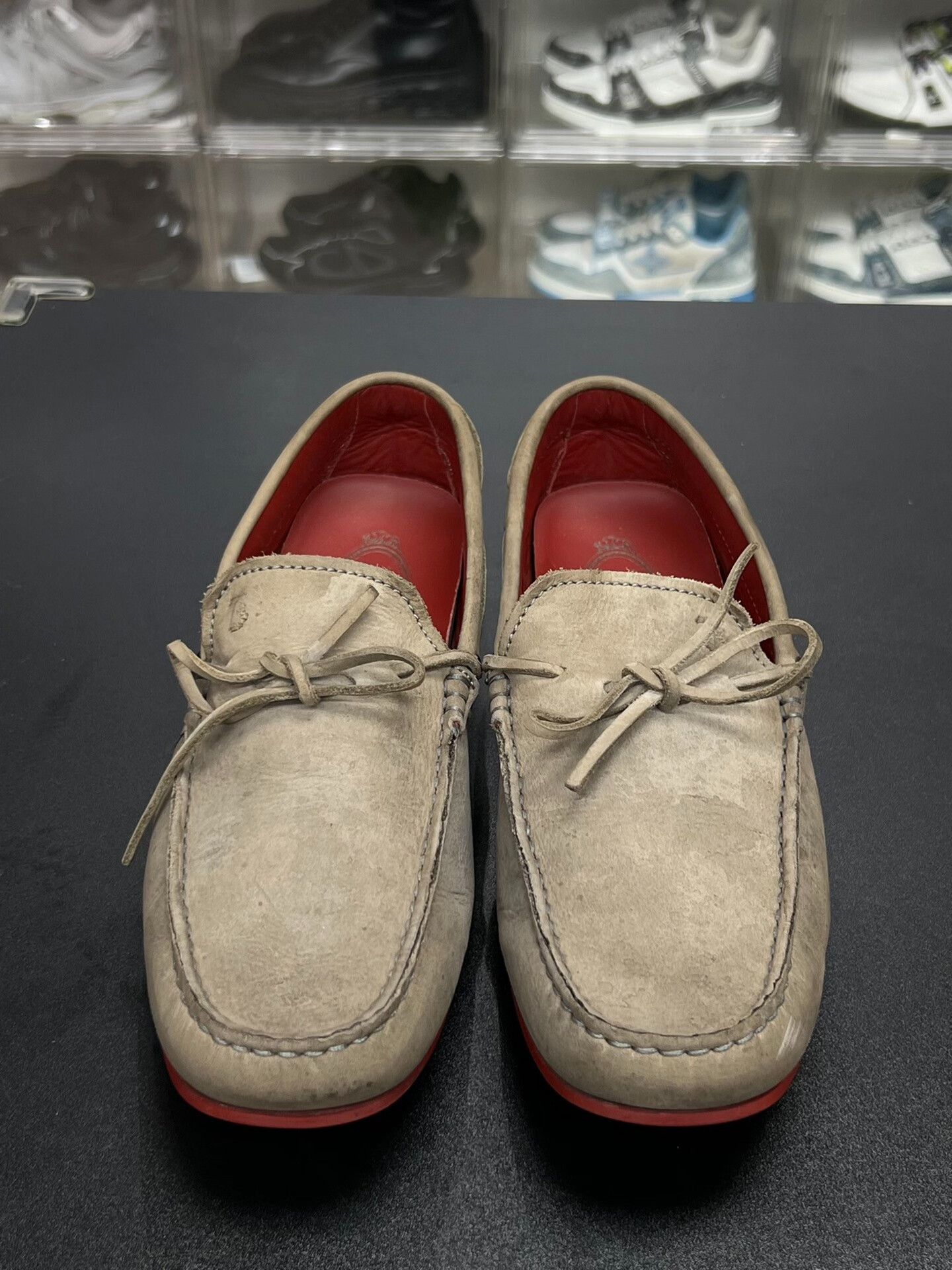 Tod's Tod's Casual Slip Ons 8.5 Men Size US 8.5 / EU 41-42 - 2 Thumbnail