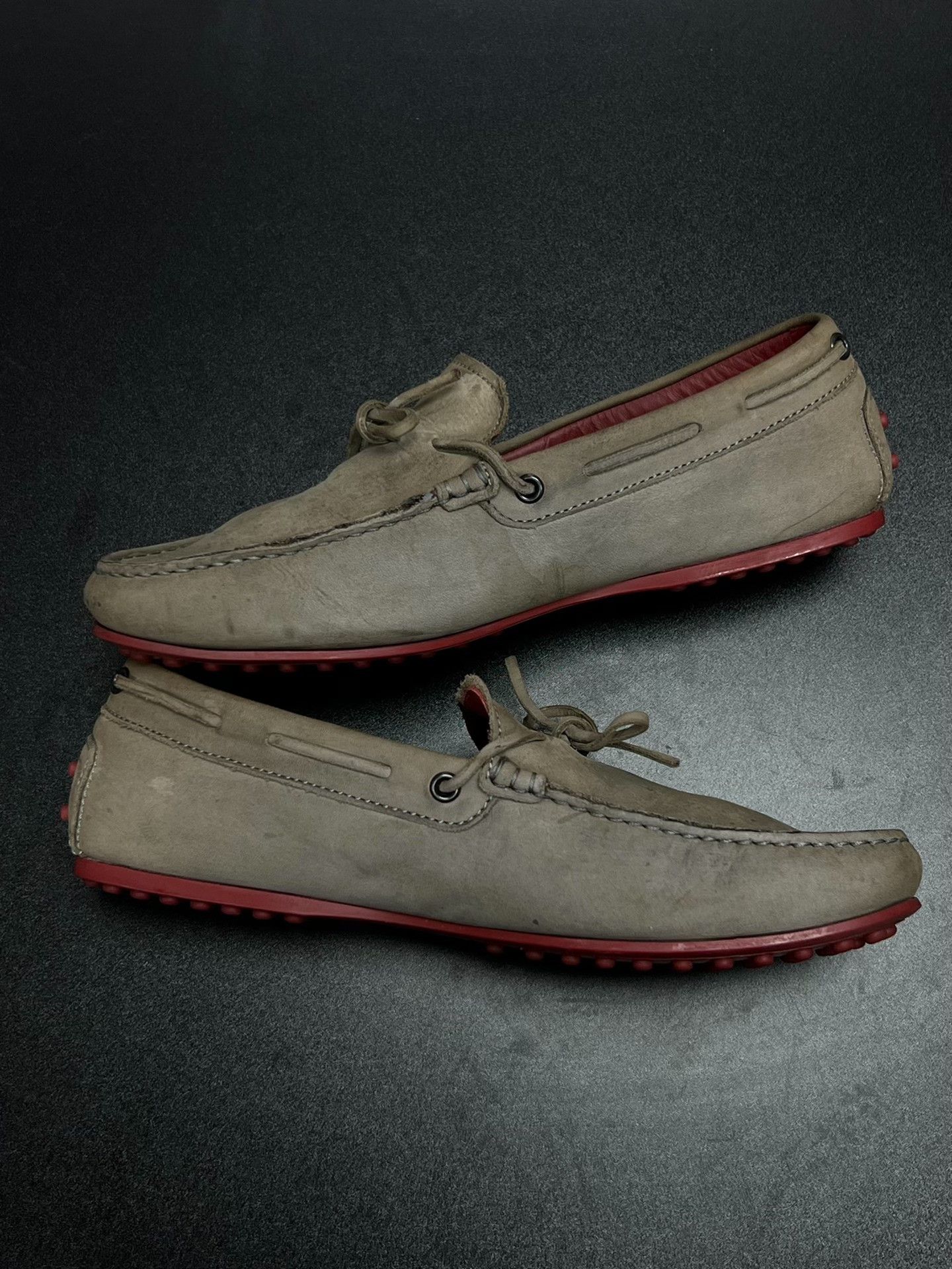 Tod's Tod's Casual Slip Ons 8.5 Men Size US 8.5 / EU 41-42 - 6 Thumbnail