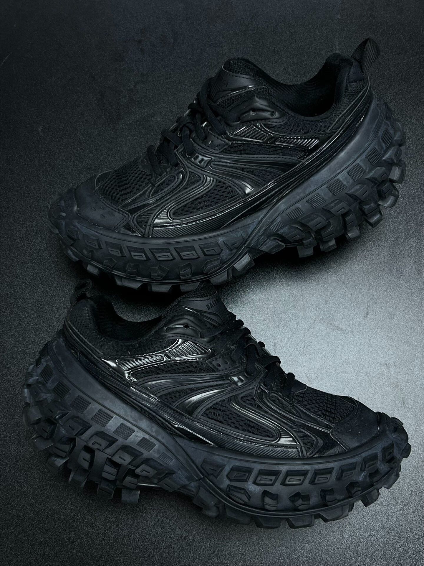 Balenciaga Balenciaga Lowtop Sneakers us_6 Women Size US 6 / IT 36 - 5 Thumbnail