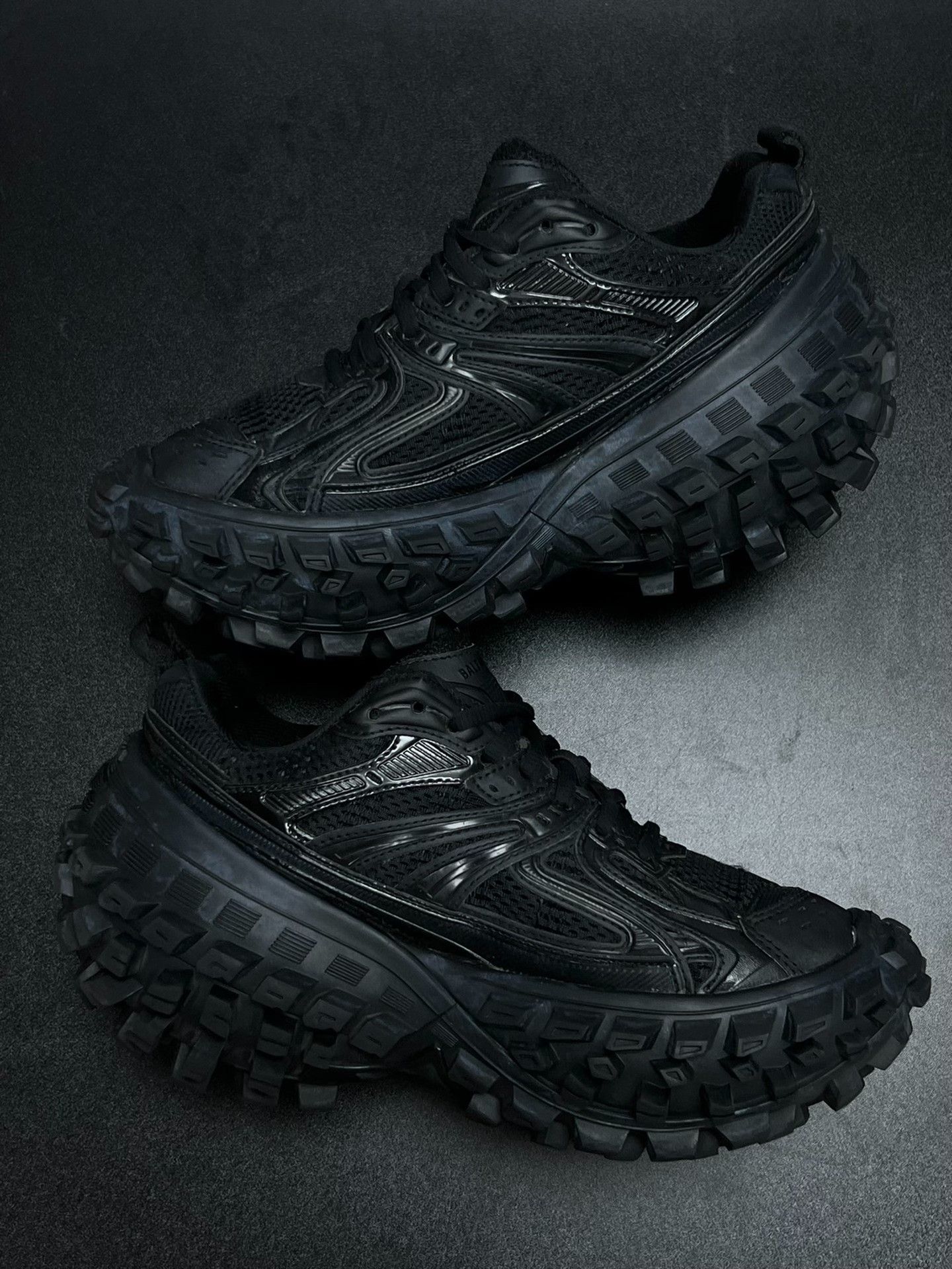 Balenciaga Balenciaga Lowtop Sneakers us_6 Women Size US 6 / IT 36 - 6 Thumbnail