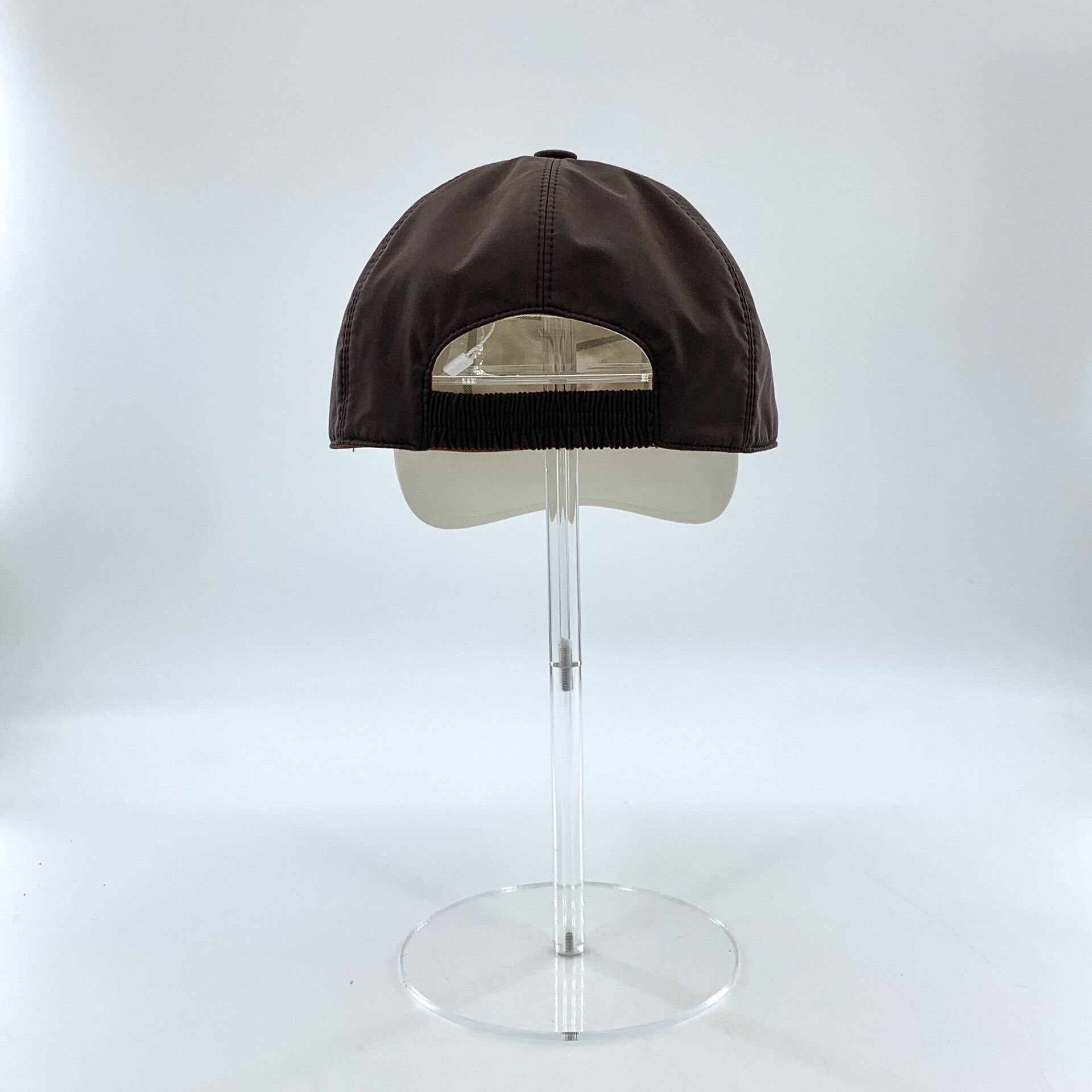Loro Piana Loro Piana Storm System Baseball Cap M Size ONE SIZE - 5 Thumbnail