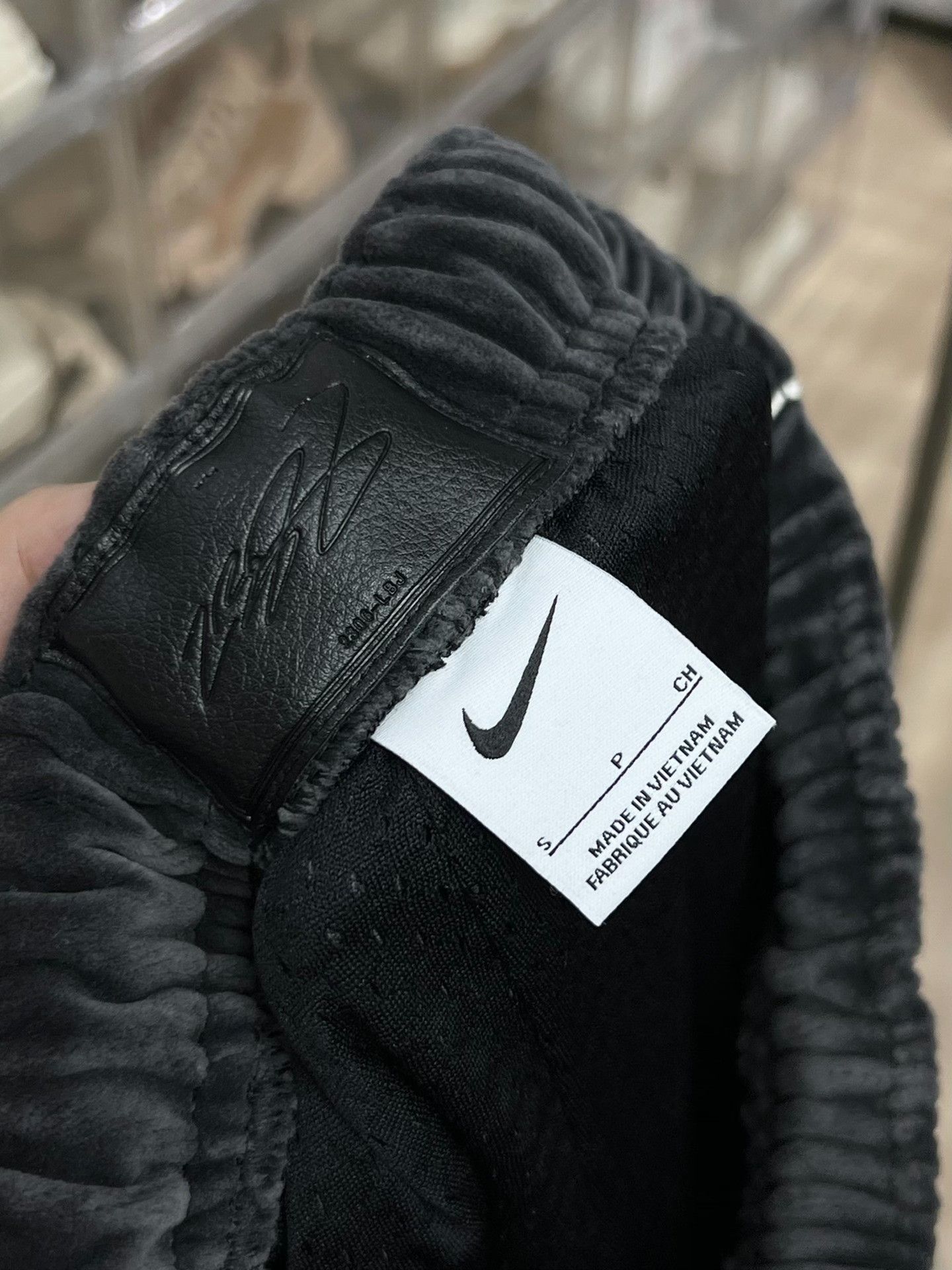 Nike Nike LEBRON Sweatpants 32 Men Size US 32 / EU 48 - 6 Thumbnail