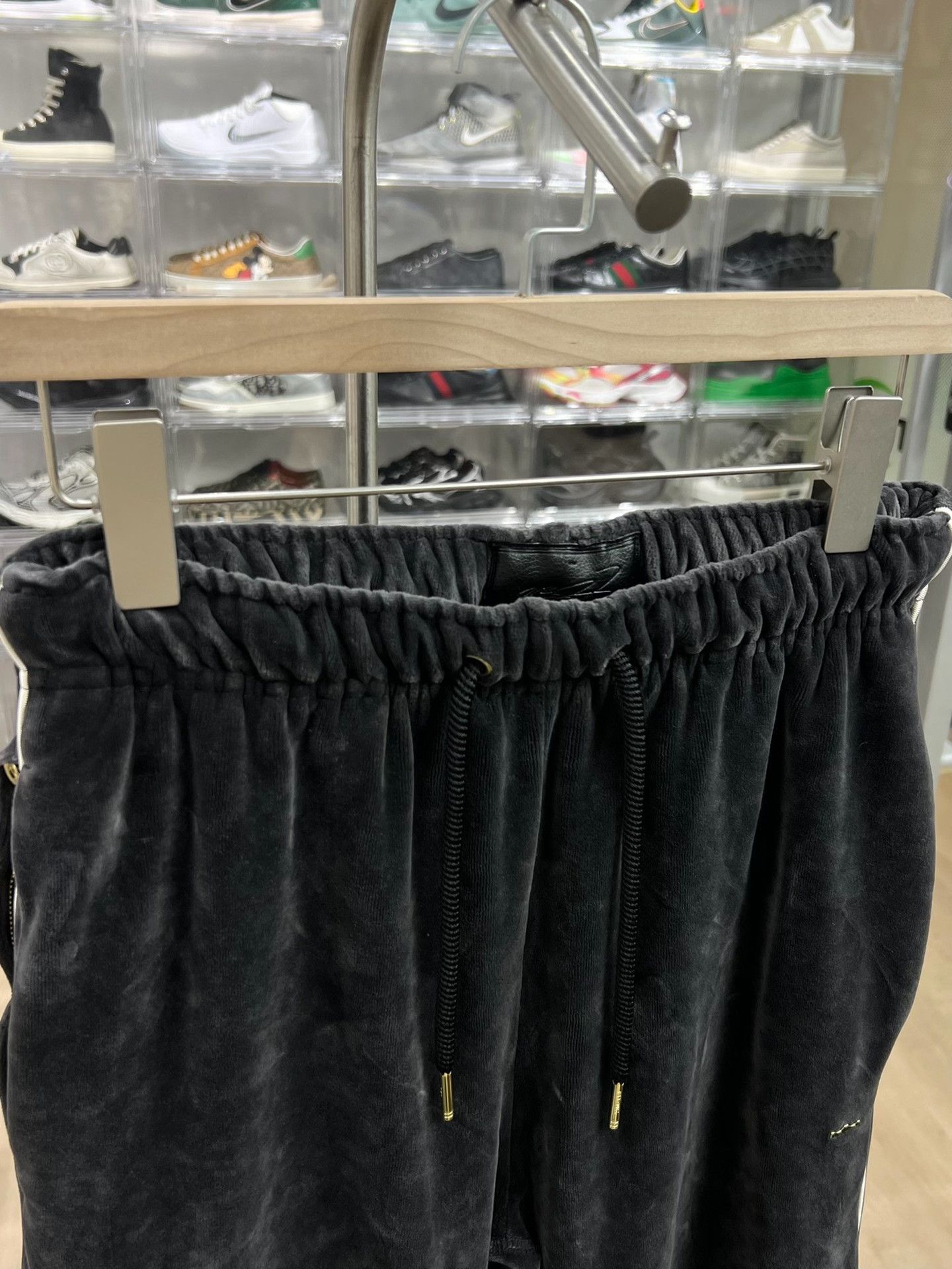 Nike Nike LEBRON Sweatpants 32 Men Size US 32 / EU 48 - 2 Thumbnail
