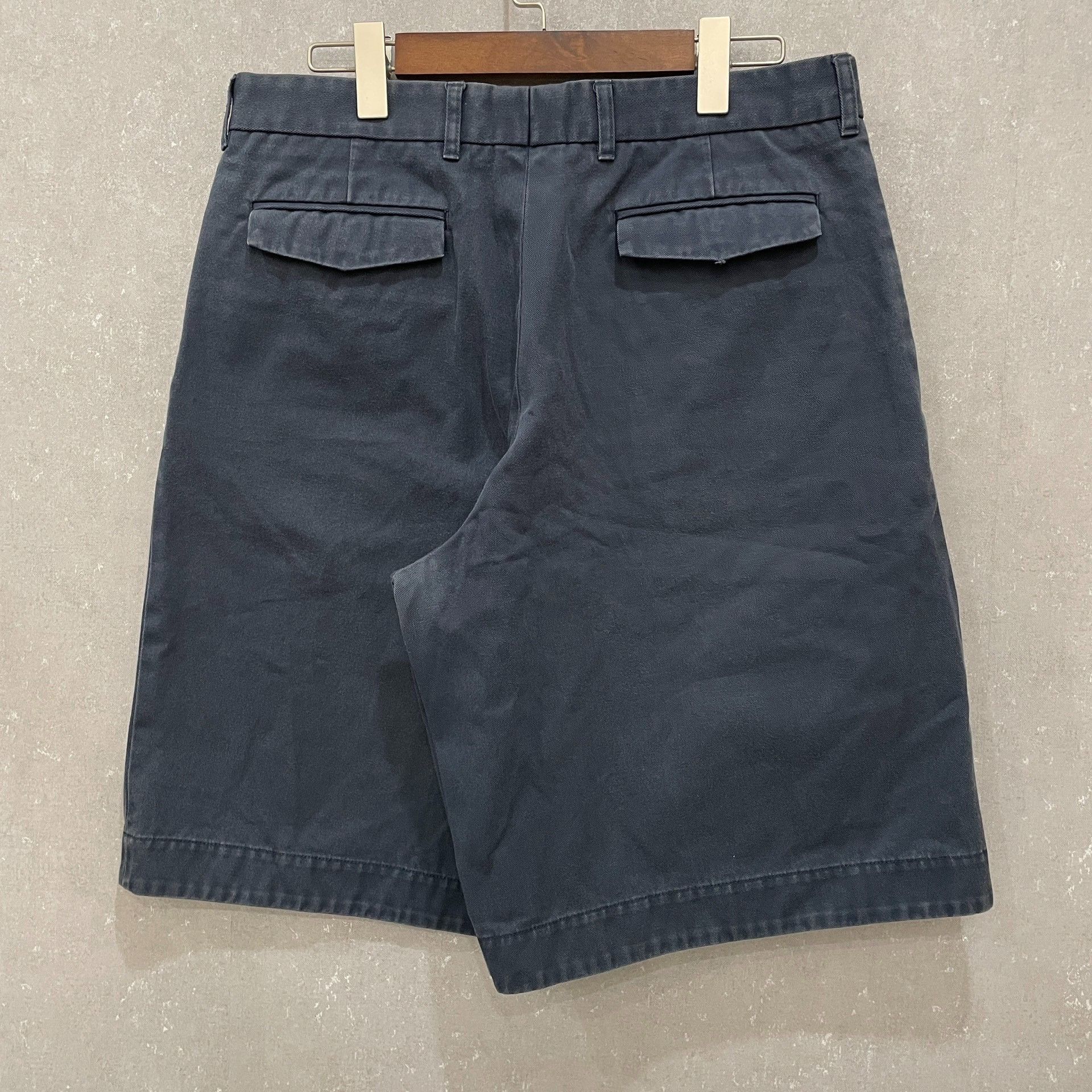 Dior Dior x Jordan Wing Logo Shorts 34 Size US 34 / EU 50 - 3 Thumbnail