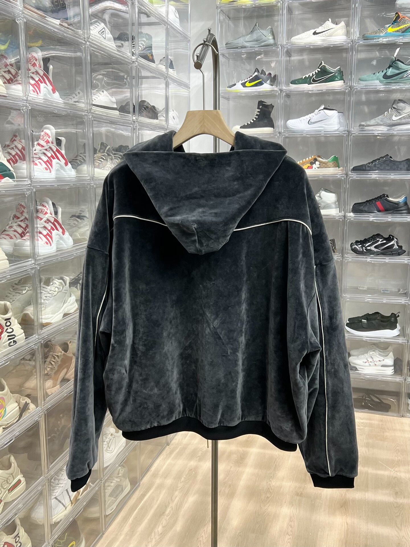 Nike Nike LEBRON Light Jacket xl Men Size US XL / EU 56 / 4 - 5 Thumbnail