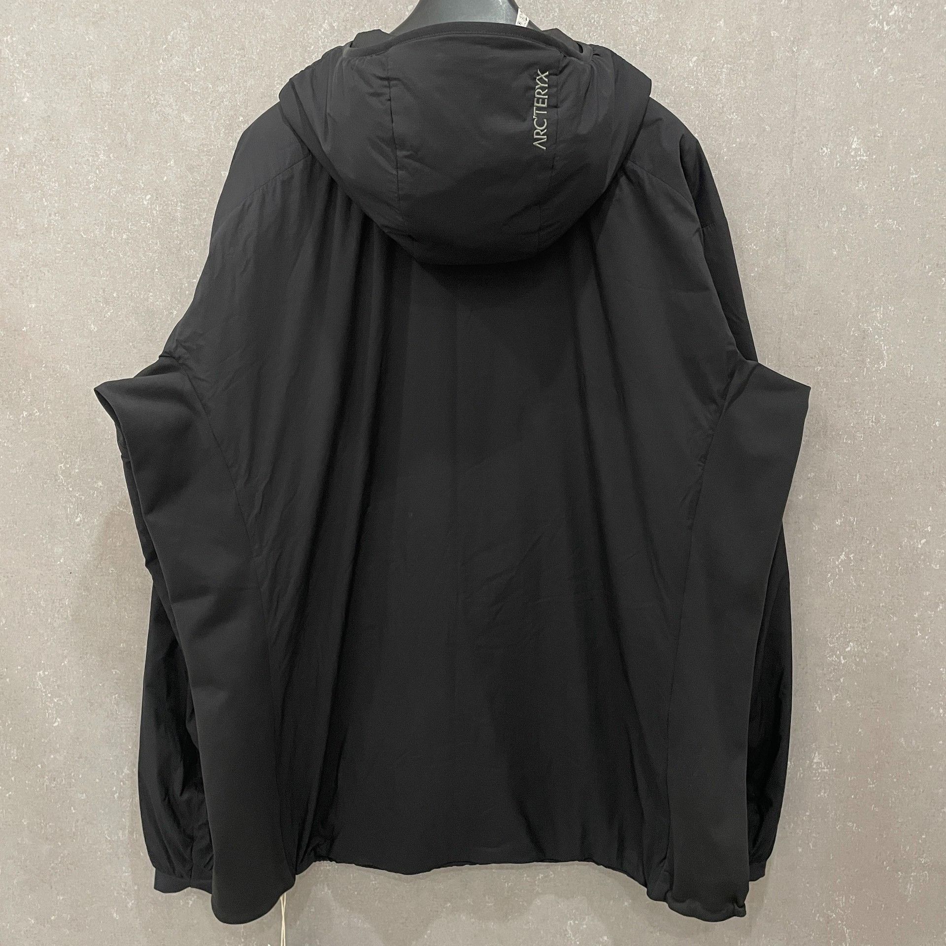 Arc'teryx Arc'teryx Atom Hoody M Softshell Jacket XXL Size US XXL / EU 58 / 5 - 3 Thumbnail