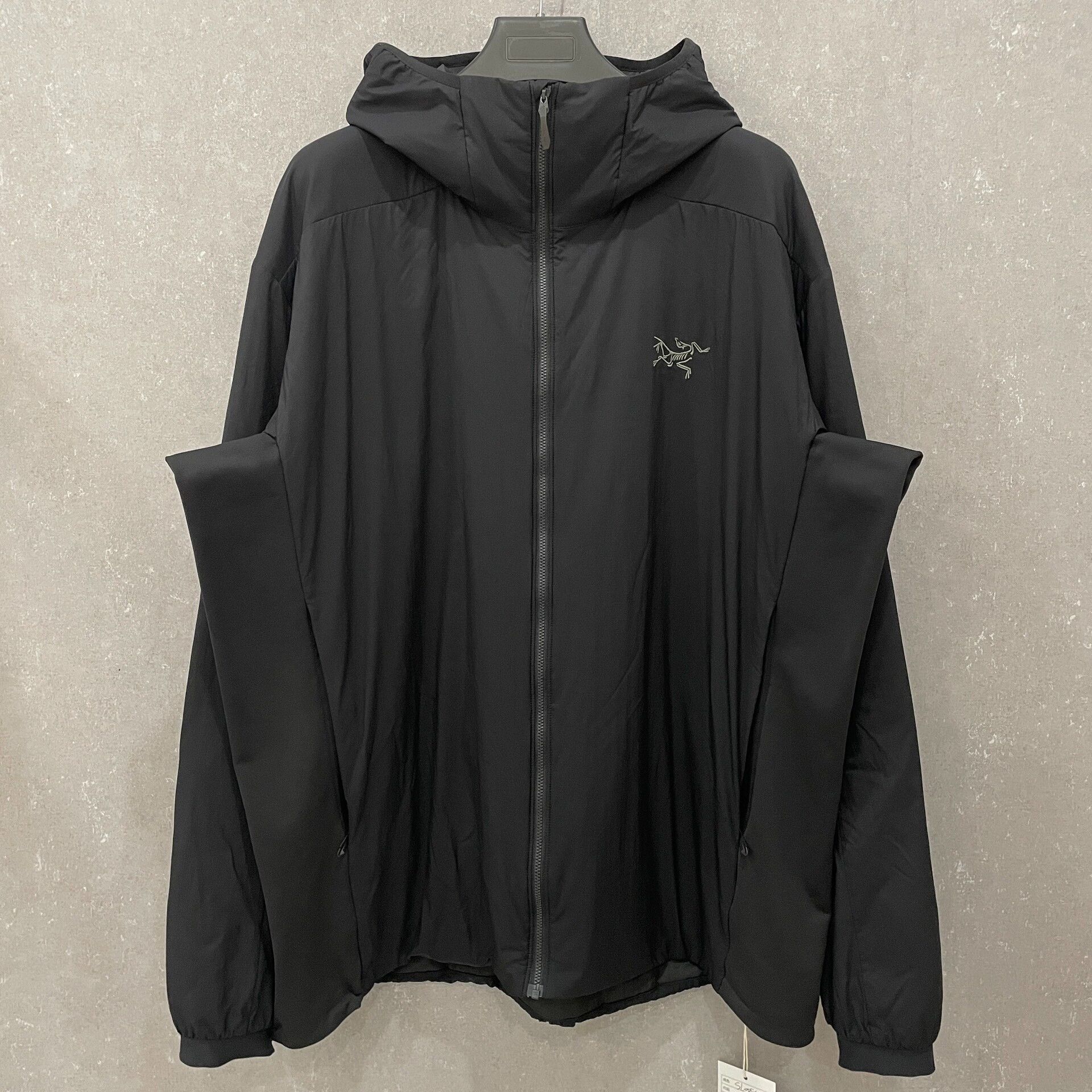 Arc'teryx Arc'teryx Atom Hoody M Softshell Jacket XXL Size US XXL / EU 58 / 5 - 2 Thumbnail