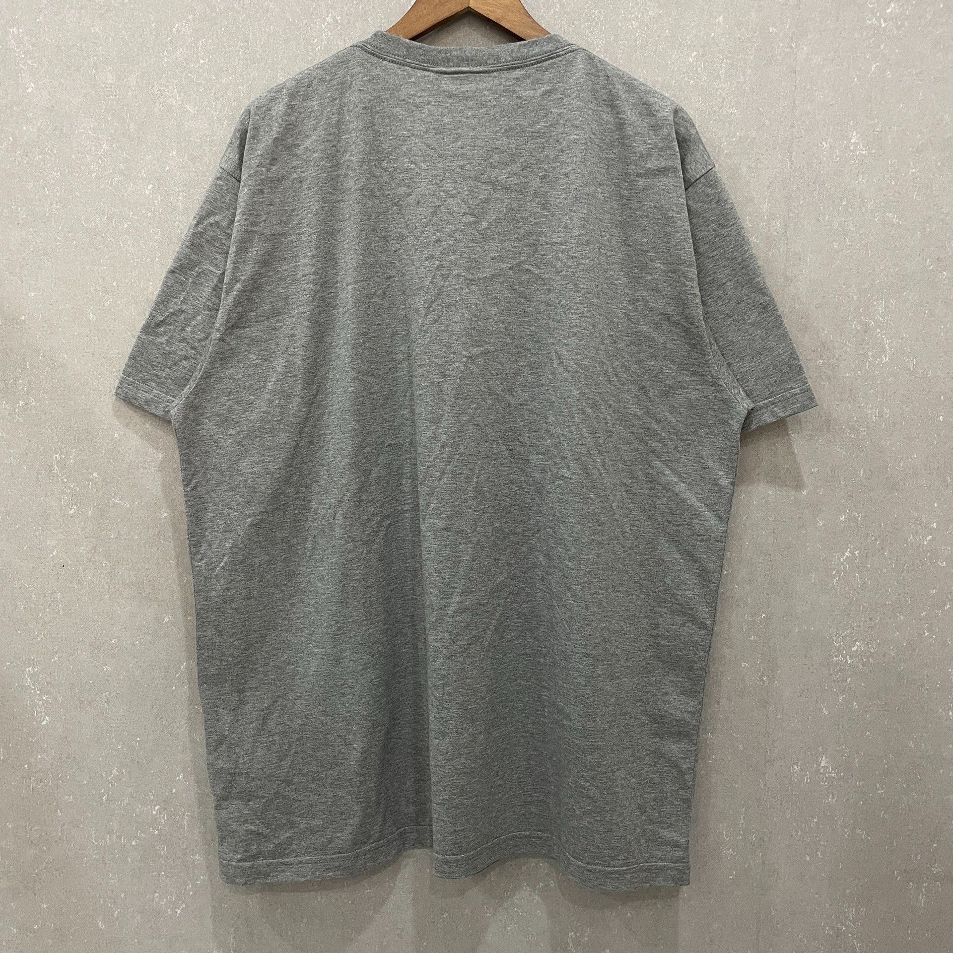 Dior Dior Embroidered Horse Logo T-Shirt XXXL Size US XXL / EU 58 / 5 - 3 Thumbnail