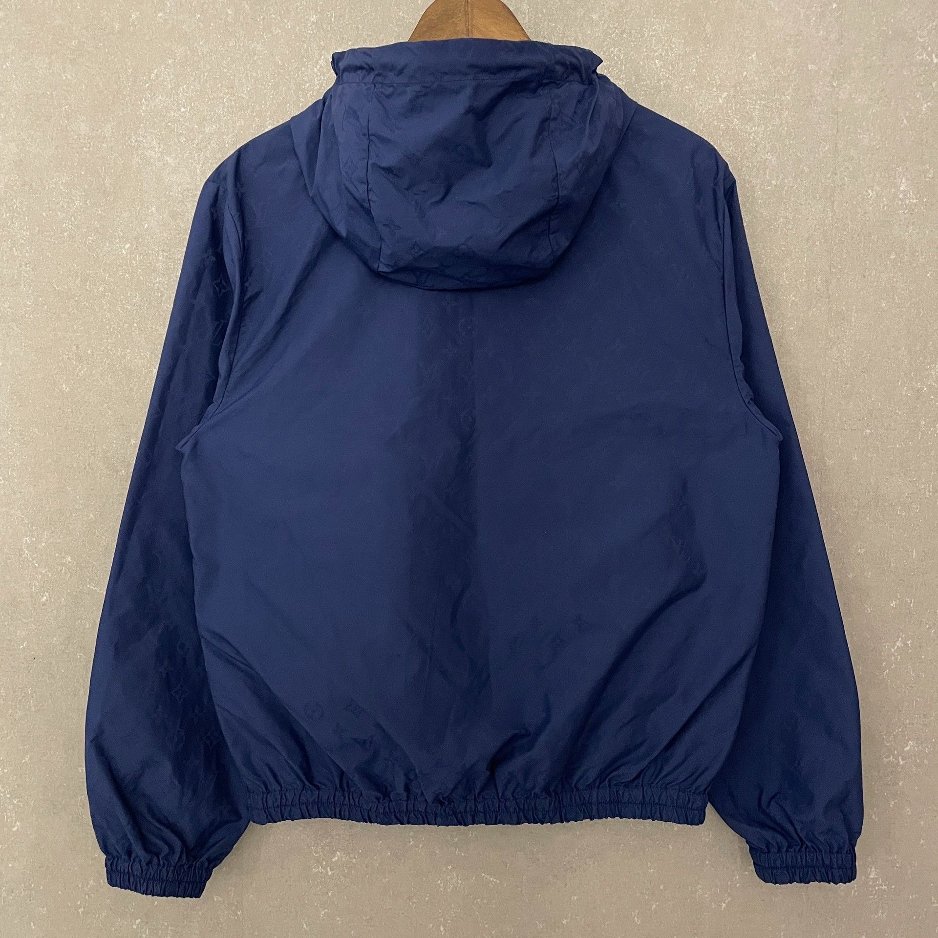Louis Vuitton Louis Vuitton x Yayoi Kusama Monogram Jacket Size 46 Size US S / EU 44-46 / 1 - 3 Thumbnail