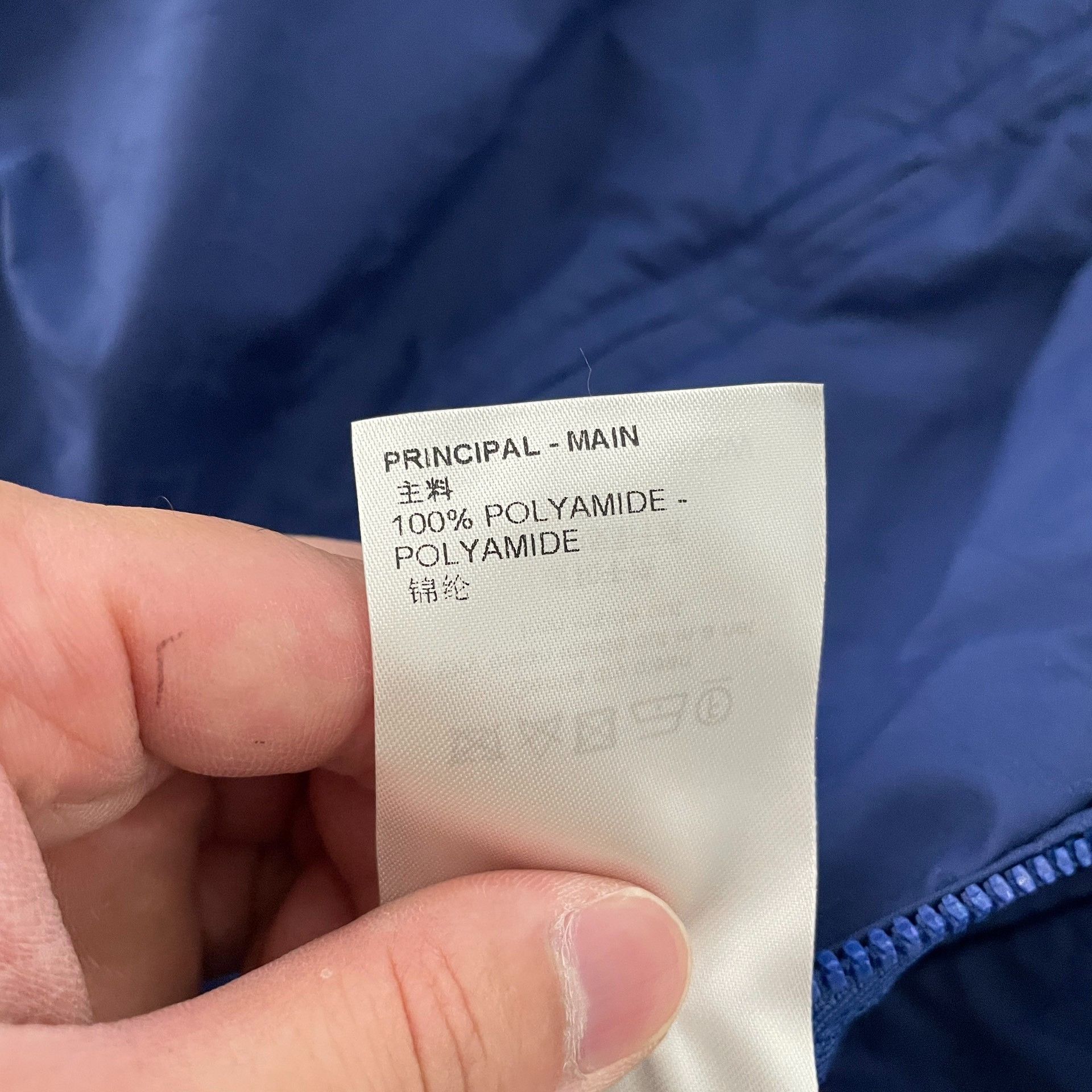 Louis Vuitton Louis Vuitton x Yayoi Kusama Monogram Jacket Size 46 Size US S / EU 44-46 / 1 - 6 Thumbnail