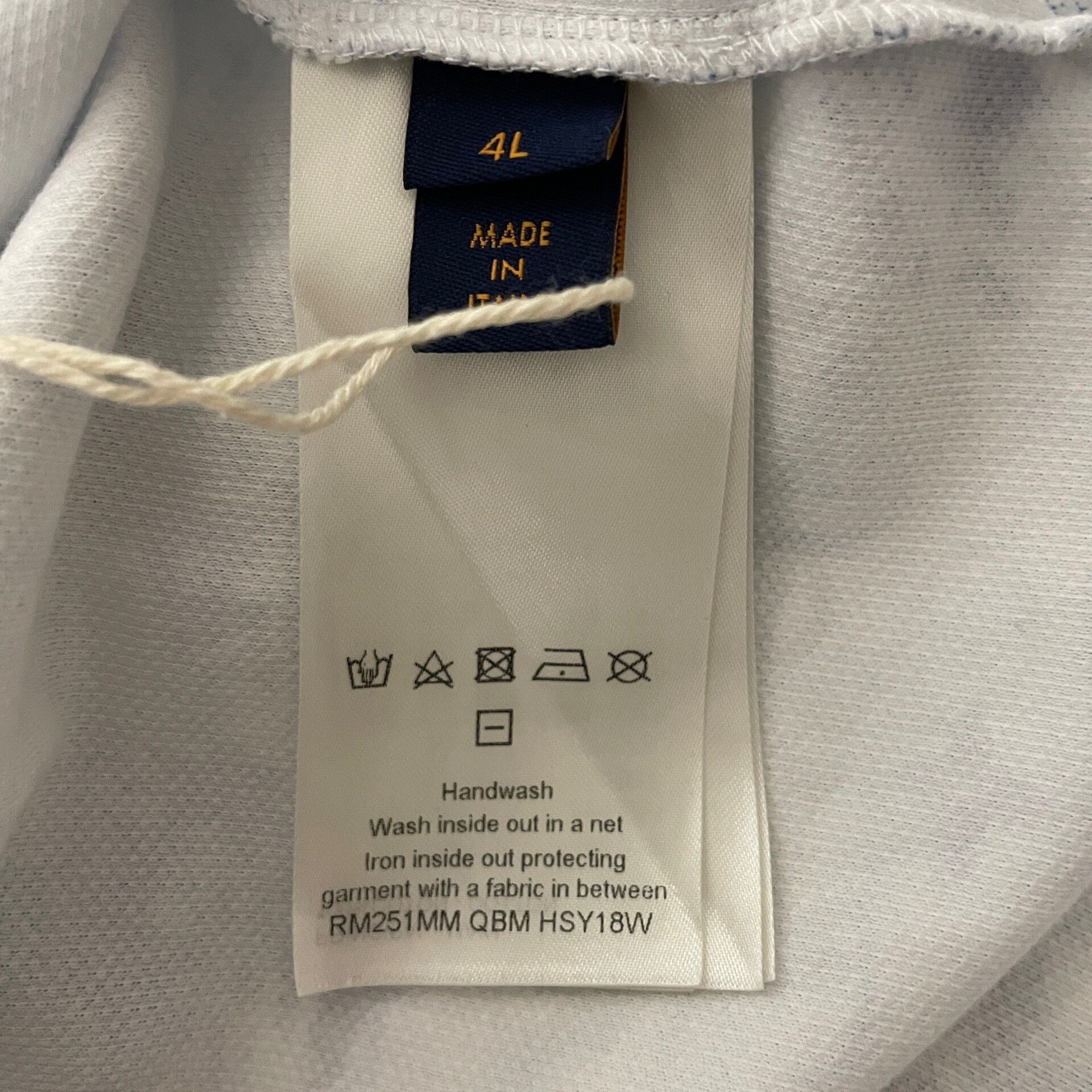 Louis Vuitton Louis Vuitton Monogram City Landscape T-Shirt 4XL Size US XXL / EU 58 / 5 - 5 Thumbnail