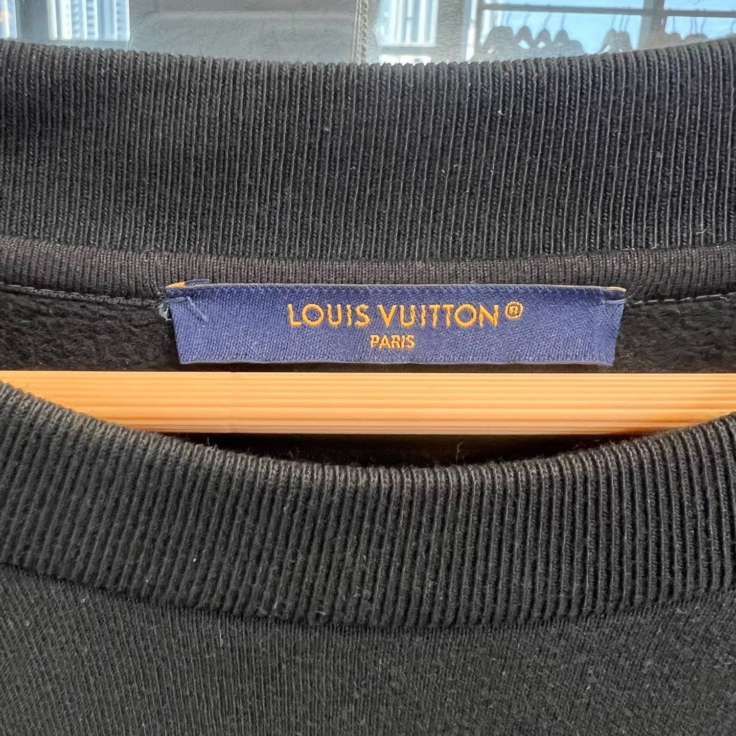Louis Vuitton Louis Vuitton Rainbow Monogram Sweatshirt 4XL Size US XXL / EU 58 / 5 - 4 Thumbnail