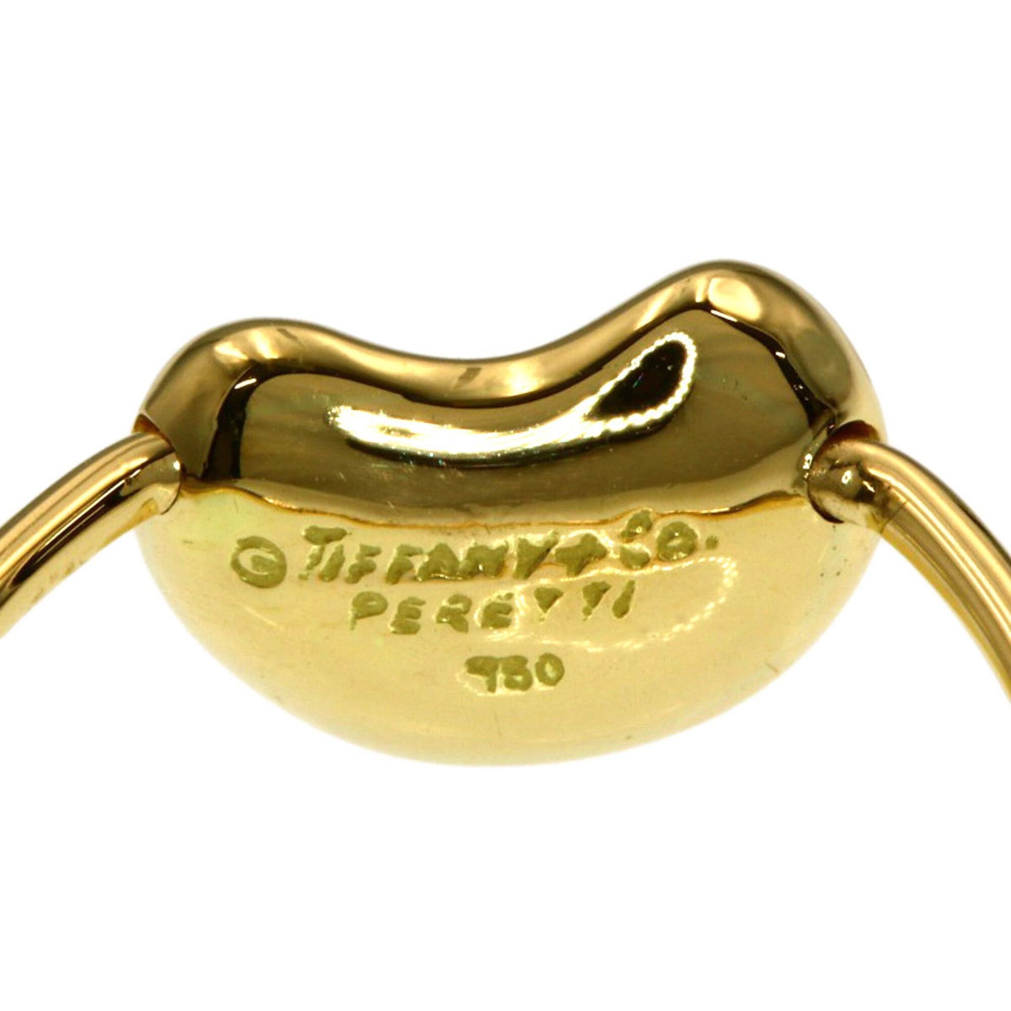 Tiffany & Co. Tiffany & Co. Bean Ring, 18K Yellow Gold, Women's. Size ONE SIZE - 5 Thumbnail