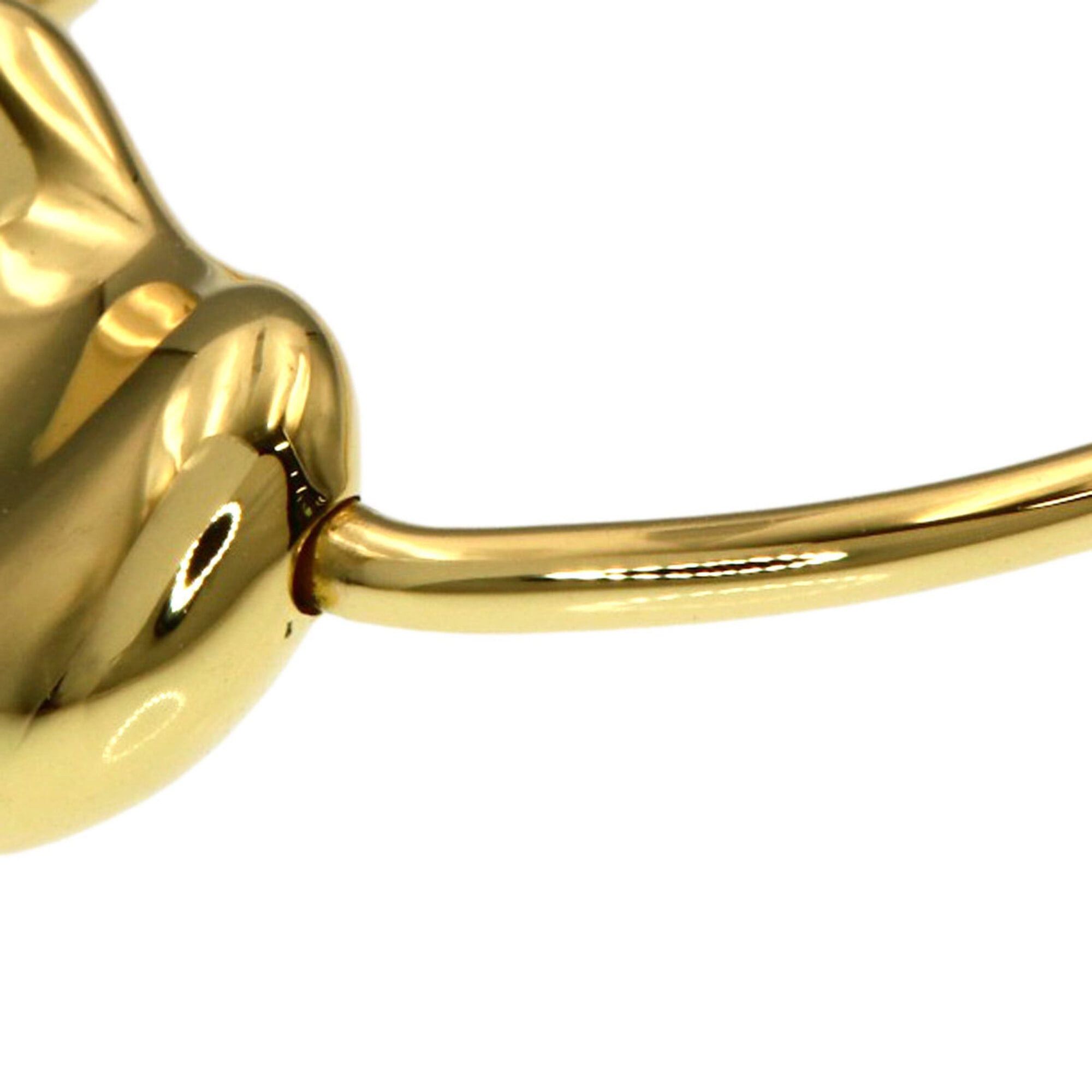 Tiffany & Co. Tiffany & Co. Bean Ring, 18K Yellow Gold, Women's. Size ONE SIZE - 7 Thumbnail