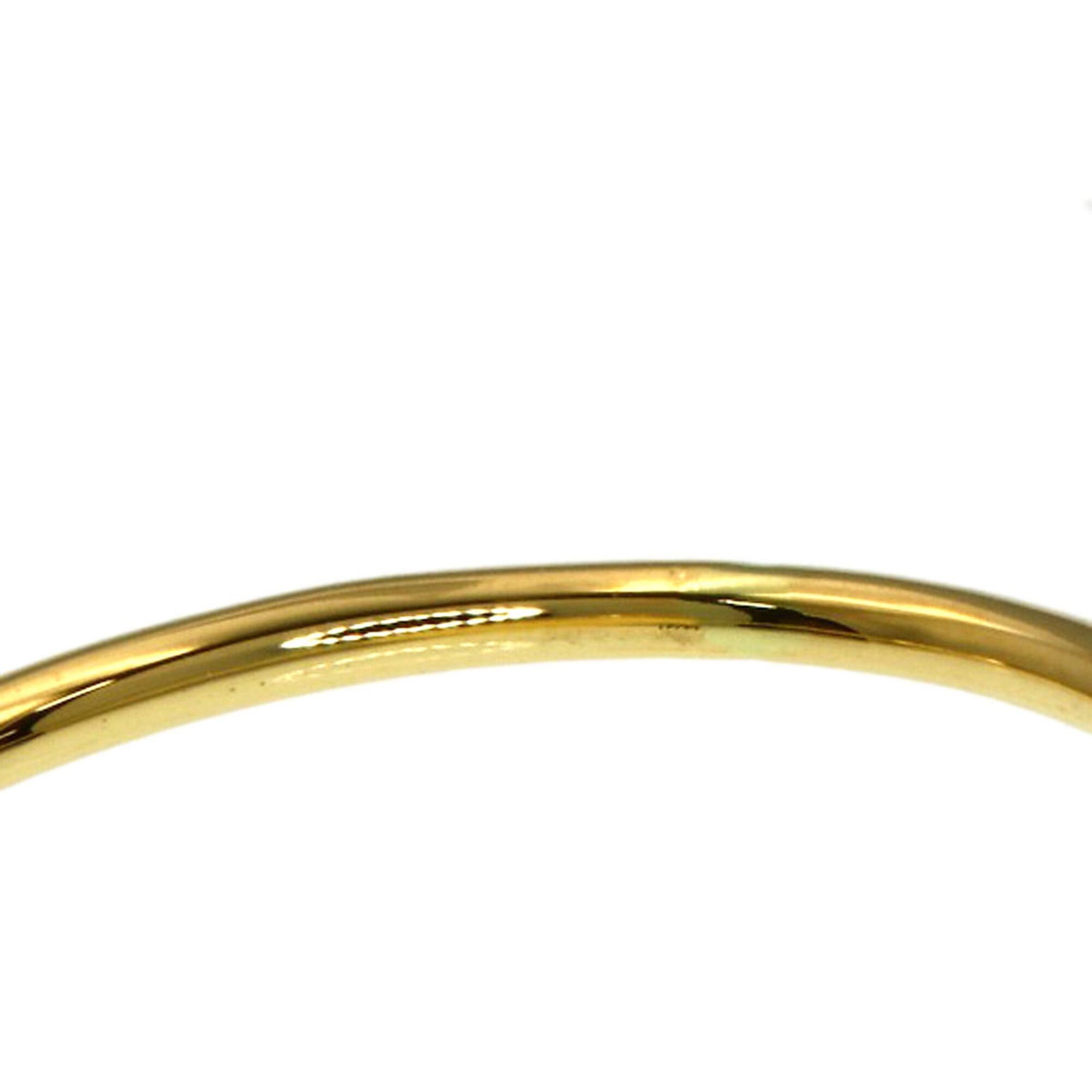 Tiffany & Co. Tiffany & Co. Bean Ring, 18K Yellow Gold, Women's. Size ONE SIZE - 9 Thumbnail