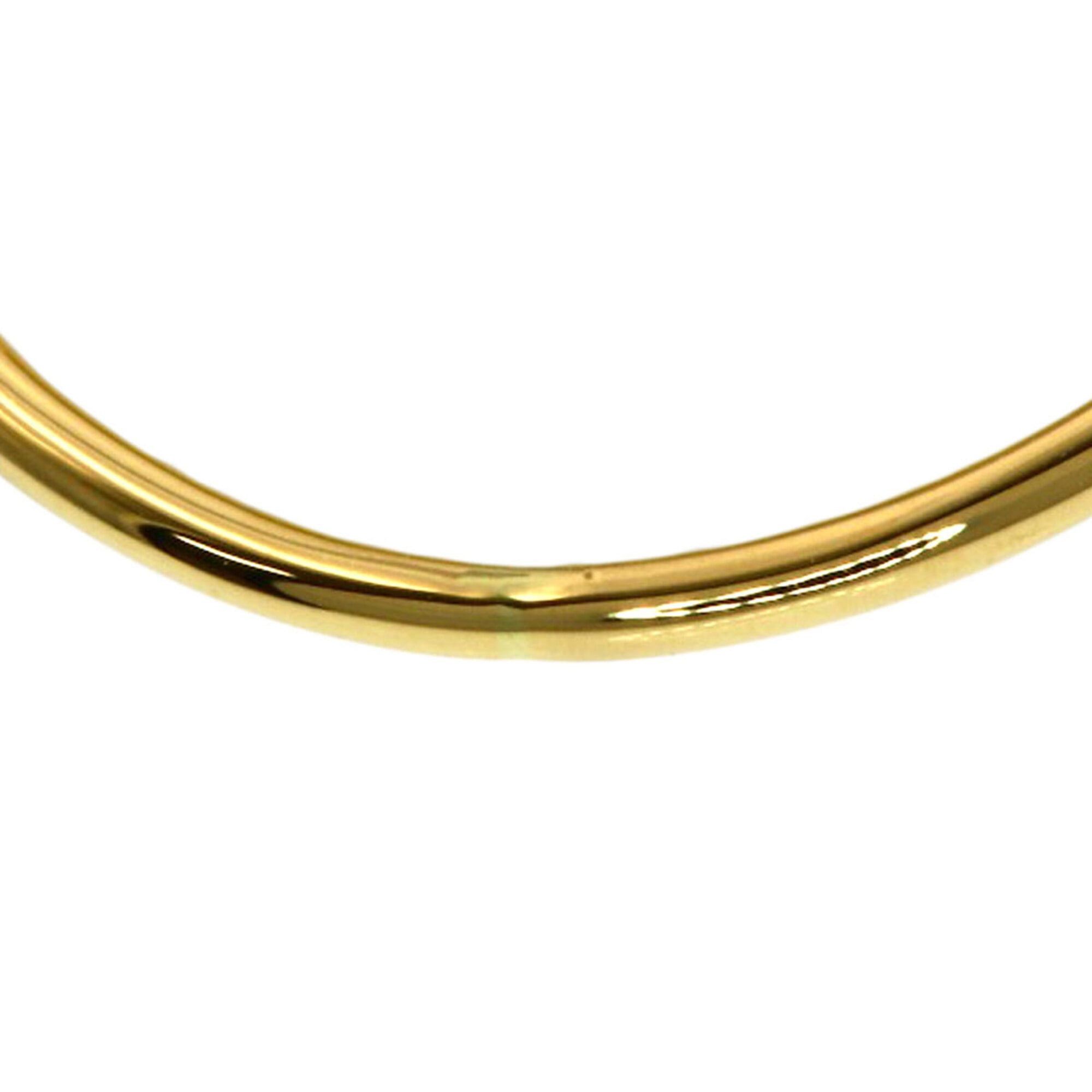 Tiffany & Co. Tiffany & Co. Bean Ring, 18K Yellow Gold, Women's. Size ONE SIZE - 8 Thumbnail