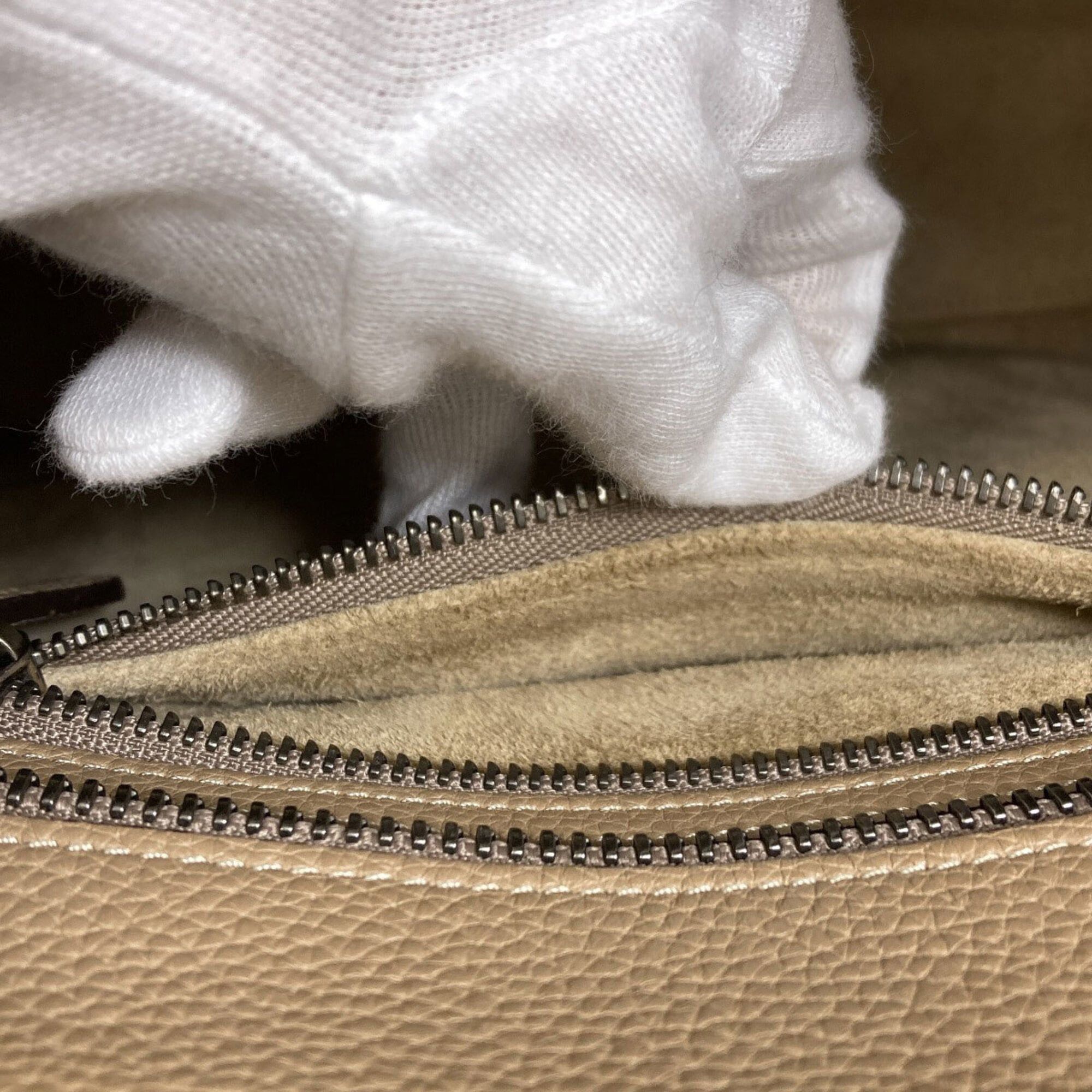 Celine Celine Luggage Micro Handbag, Calfskin, Women's Size ONE SIZE - 11 Thumbnail