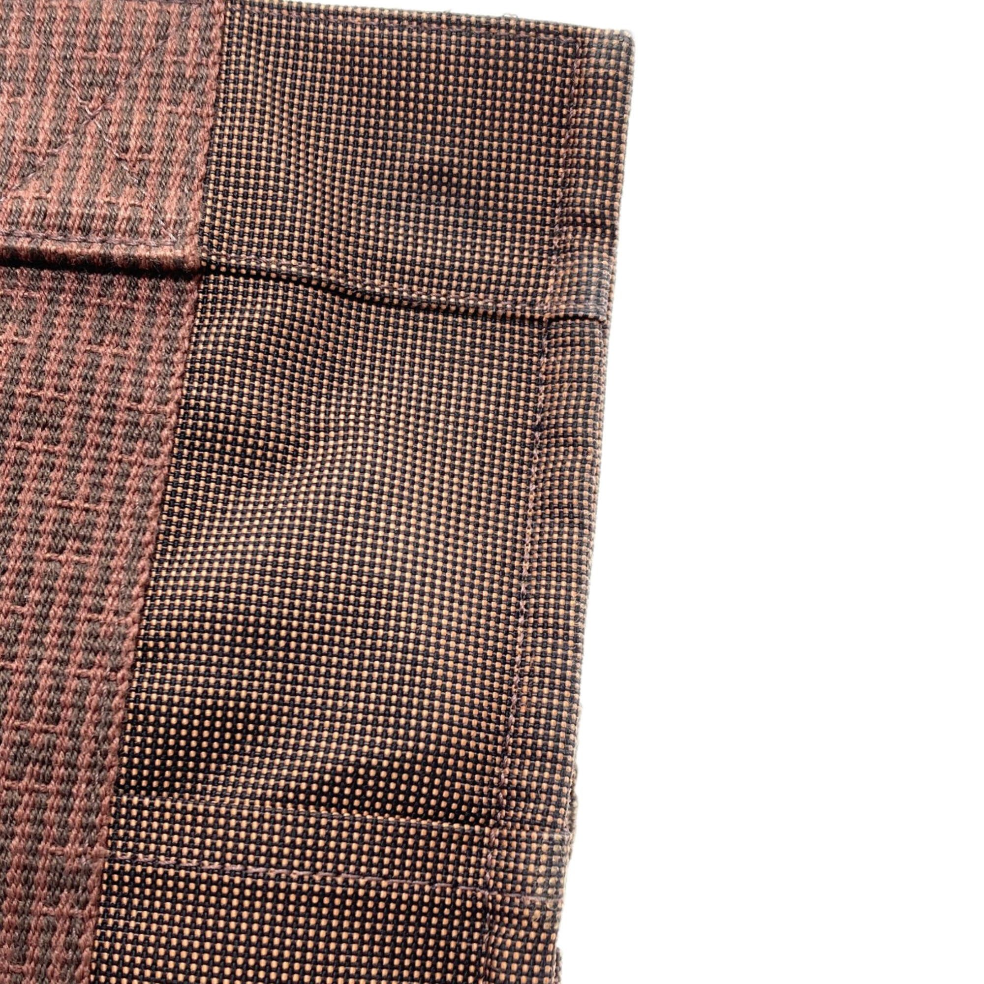 Hermes Hermes Herline Ad MM Backpack/Daypack, Canvas, Women's Size ONE SIZE - 15 Thumbnail