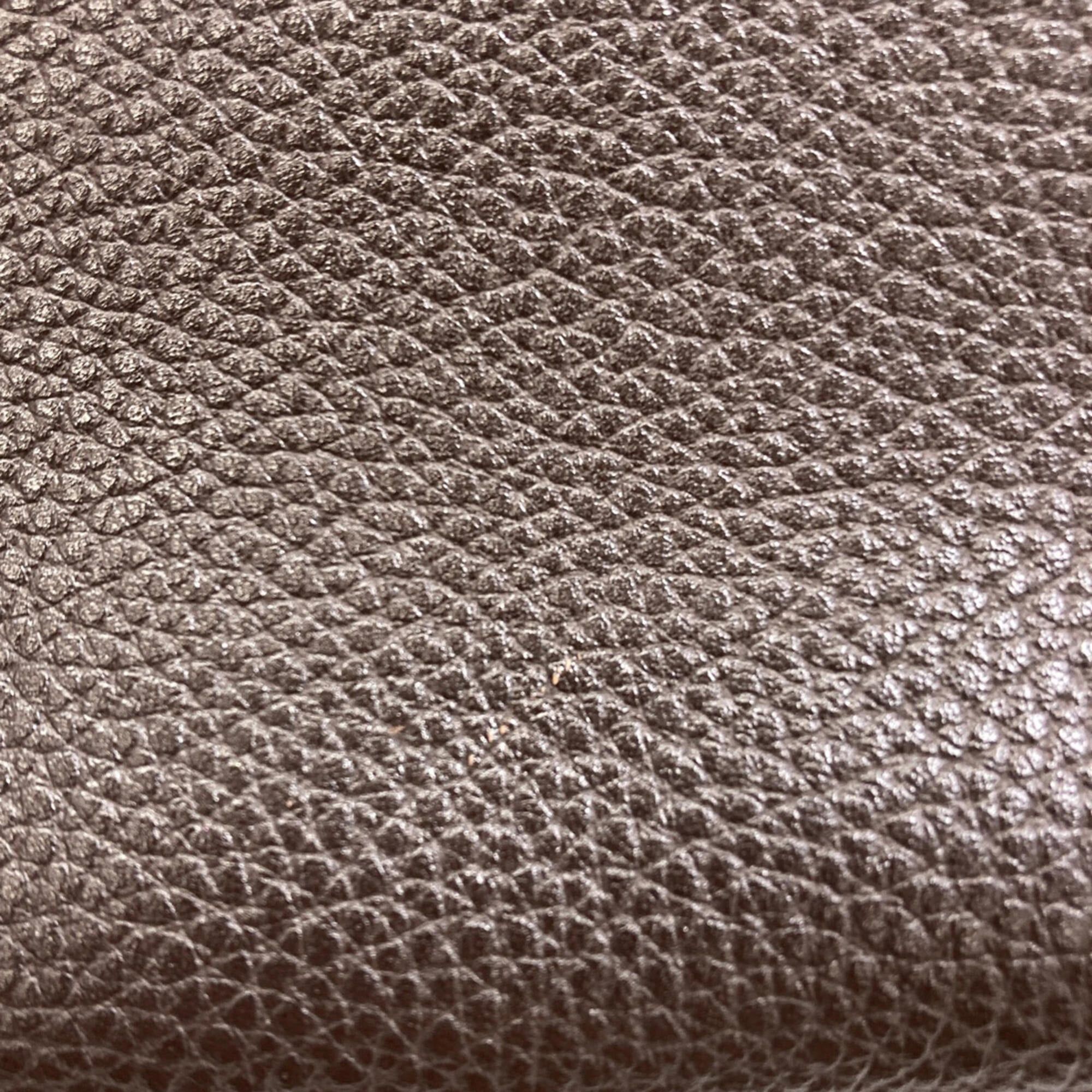 Longchamp Longchamp Logo Shoulder Bag Leather Women's Size ONE SIZE - 12 Thumbnail