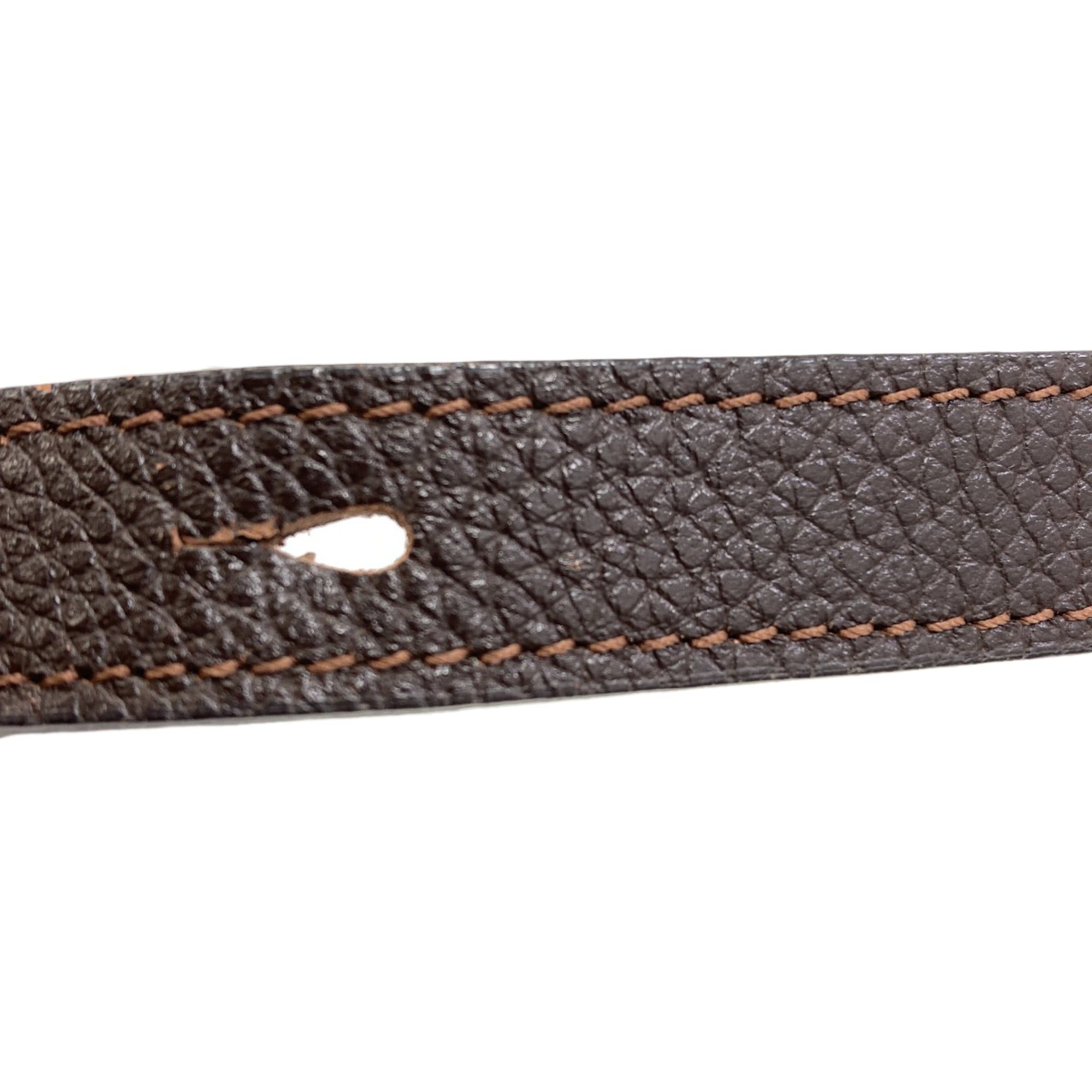 Longchamp Longchamp Logo Shoulder Bag Leather Women's Size ONE SIZE - 15 Thumbnail