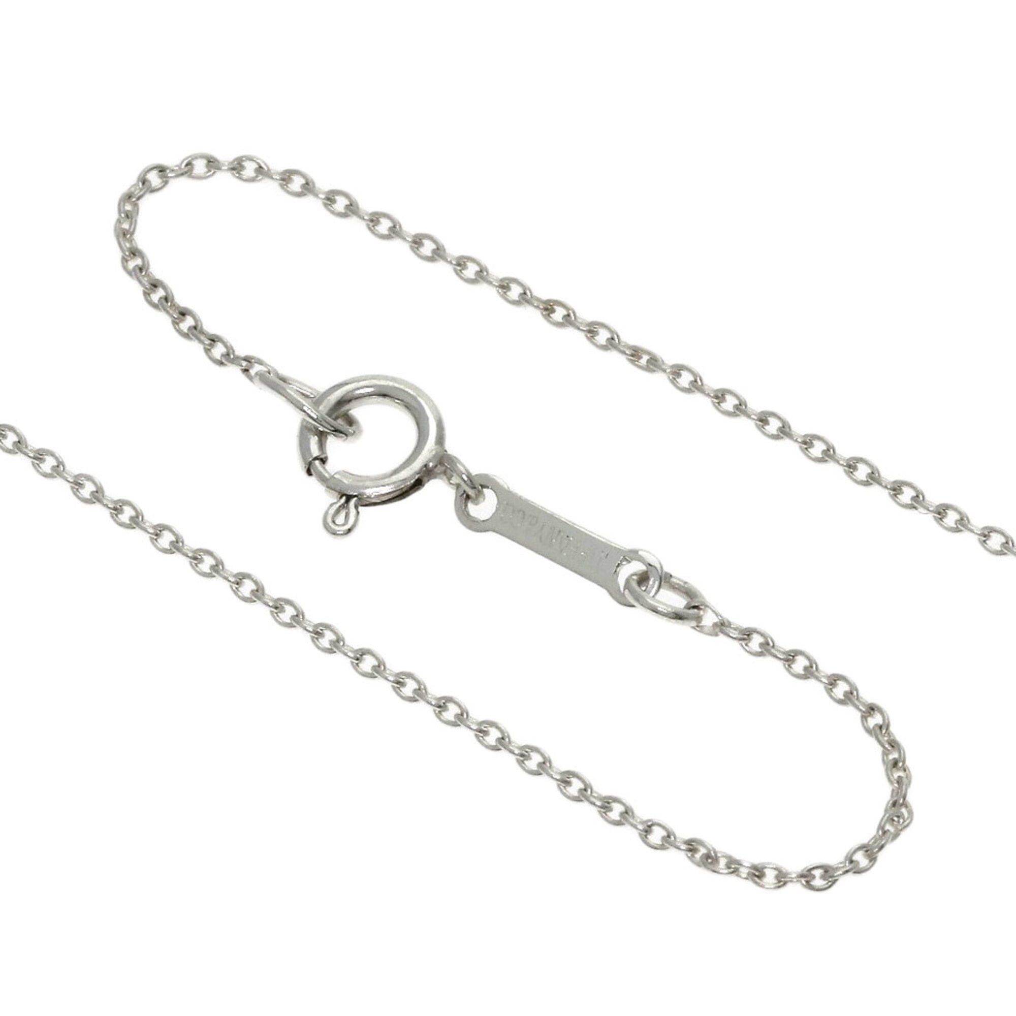 Tiffany & Co. Tiffany & Co. Starfish Necklace, Silver, Women's. Size ONE SIZE - 3 Thumbnail