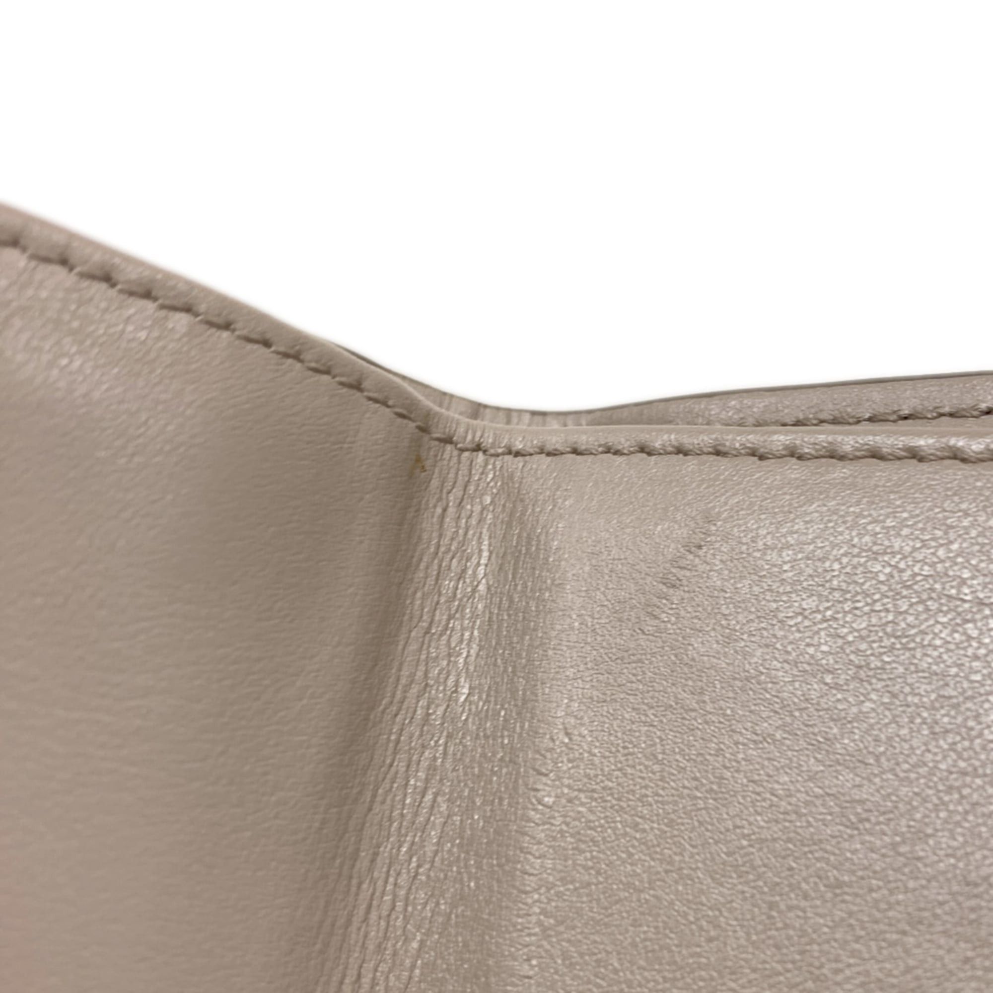 Chloe Chloé Chloe Abby Bi-fold Leather Wallet for Women Size ONE SIZE - 14 Thumbnail