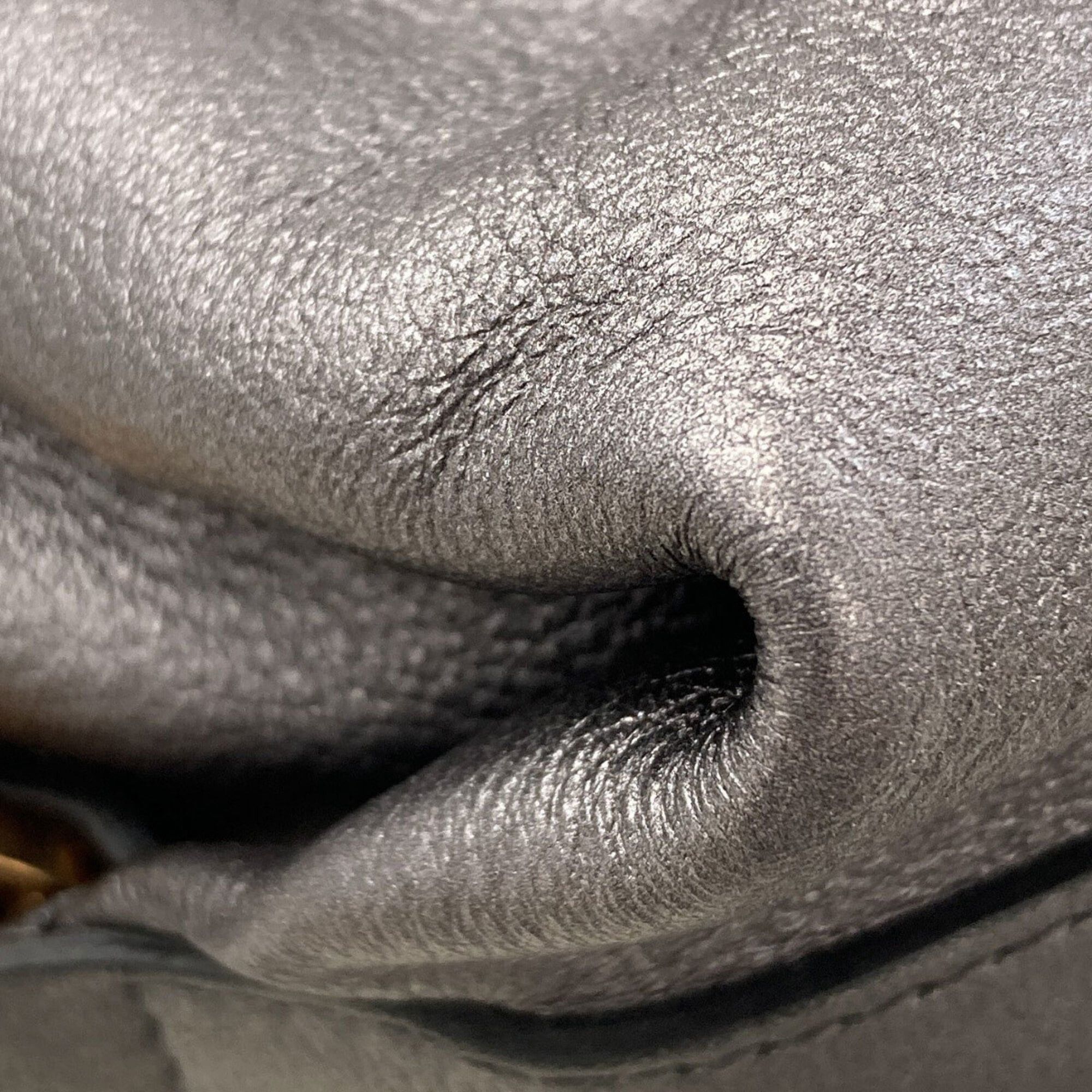 Bvlgari BVLGARI Shoulder Bag Leather Women's Size ONE SIZE - 24 Thumbnail