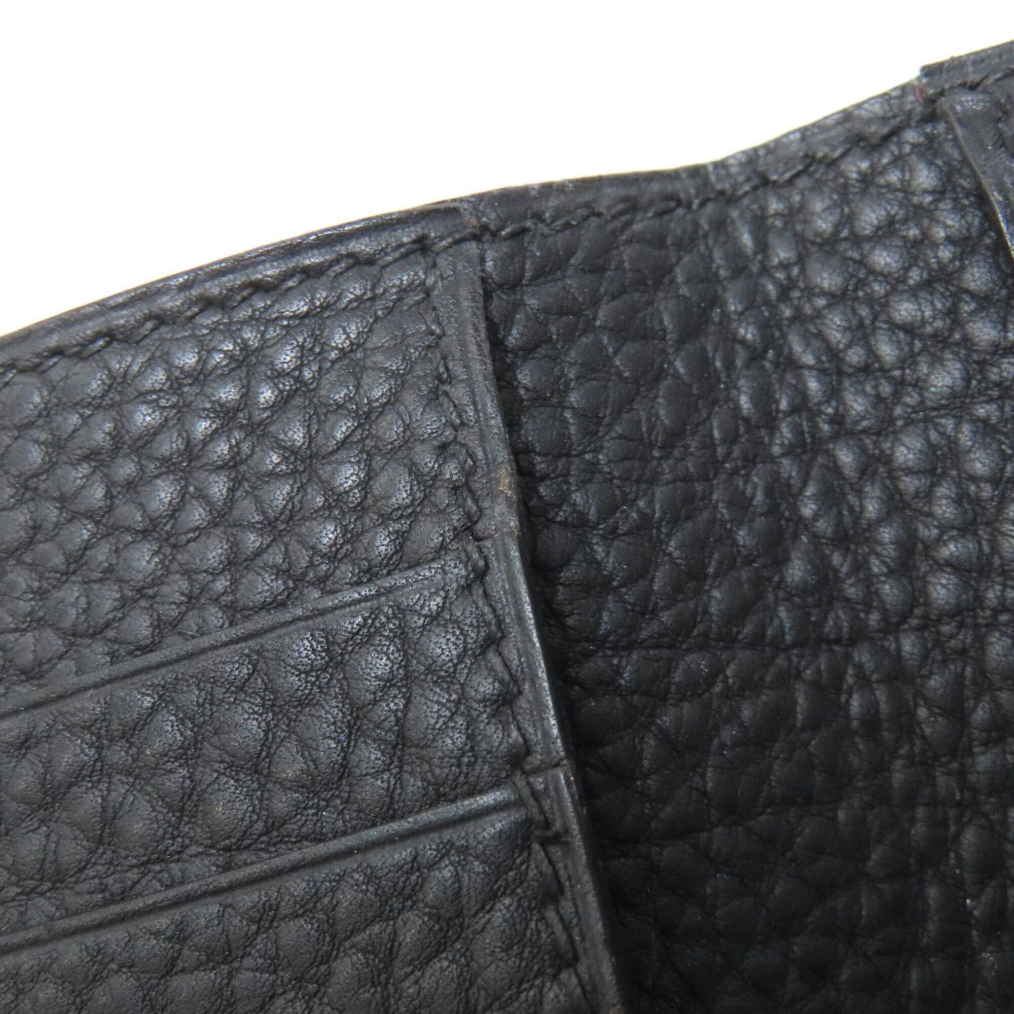 Hermes Hermes MC2 Copernicus Bi-fold Wallet, Calfskin, Women's Size ONE SIZE - 8 Thumbnail