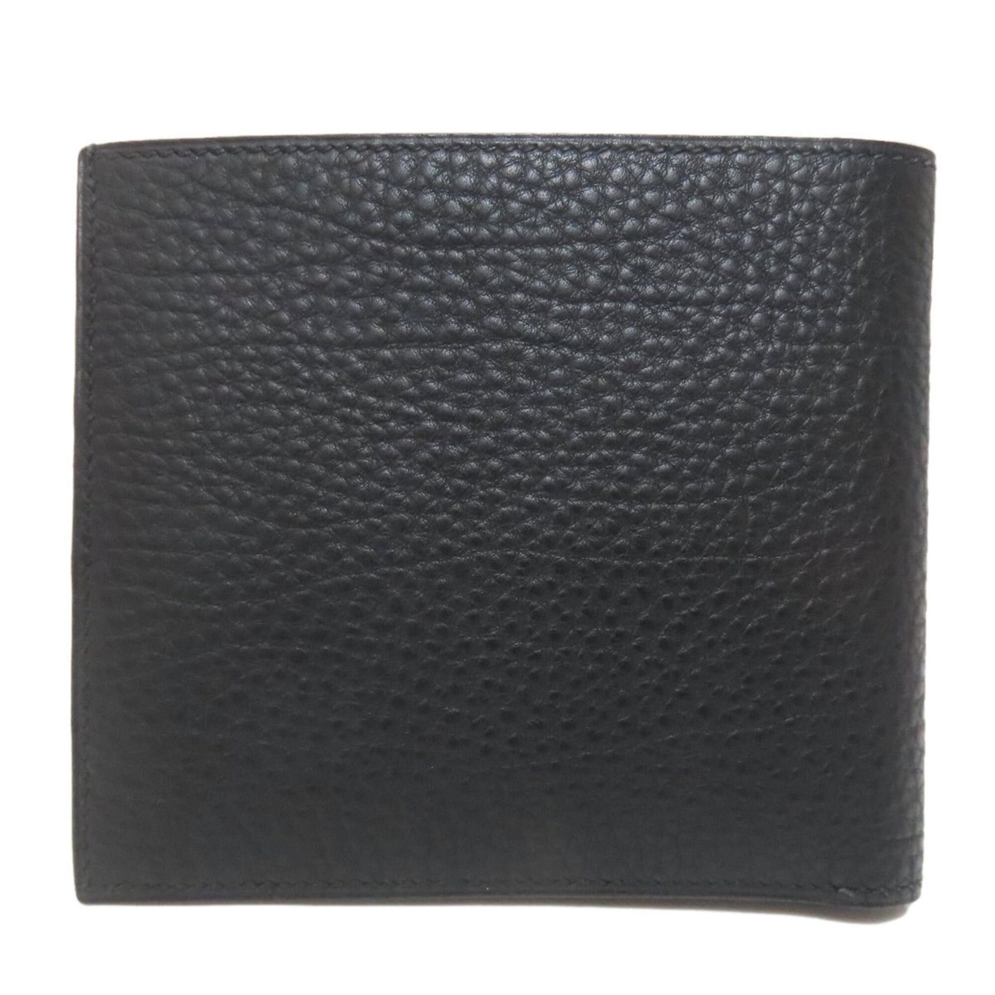 Hermes Hermes MC2 Copernicus Bi-fold Wallet, Calfskin, Women's Size ONE SIZE - 2 Thumbnail