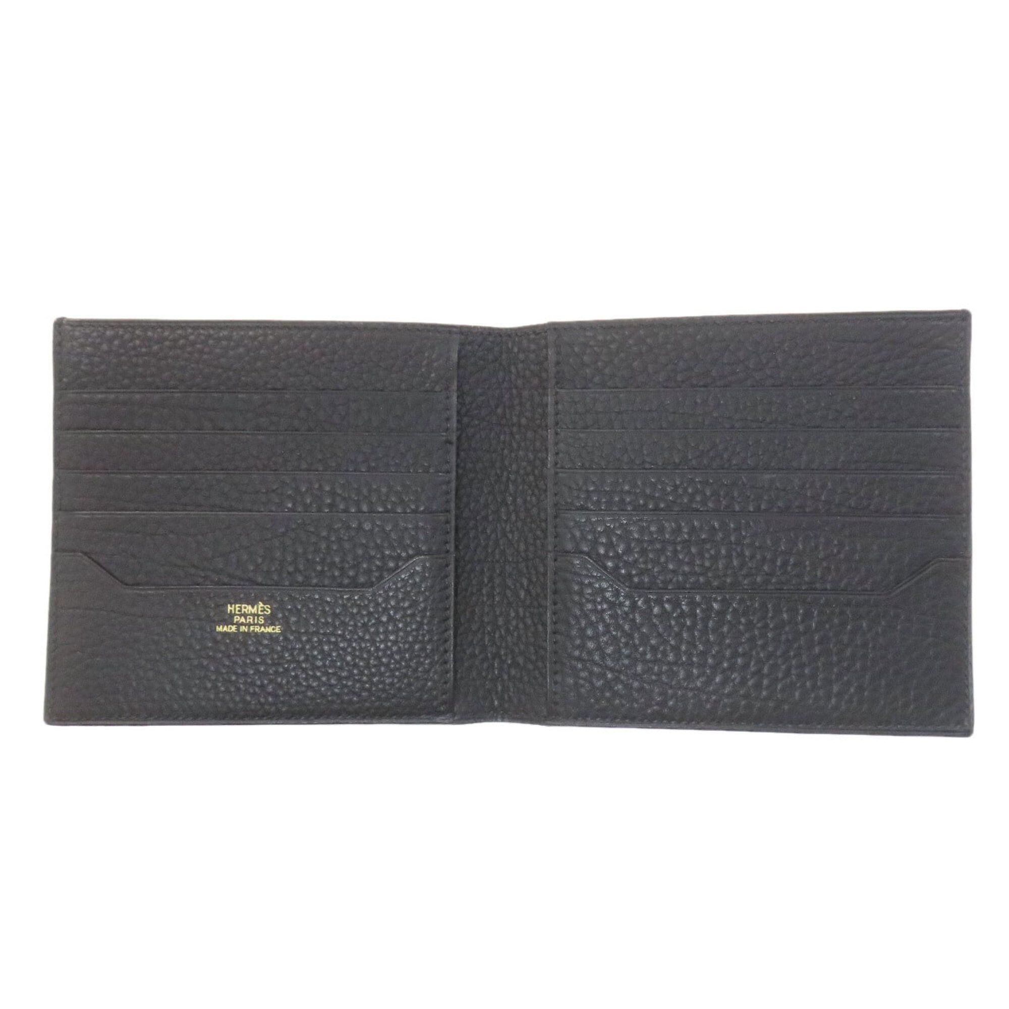 Hermes Hermes MC2 Copernicus Bi-fold Wallet, Calfskin, Women's Size ONE SIZE - 4 Thumbnail