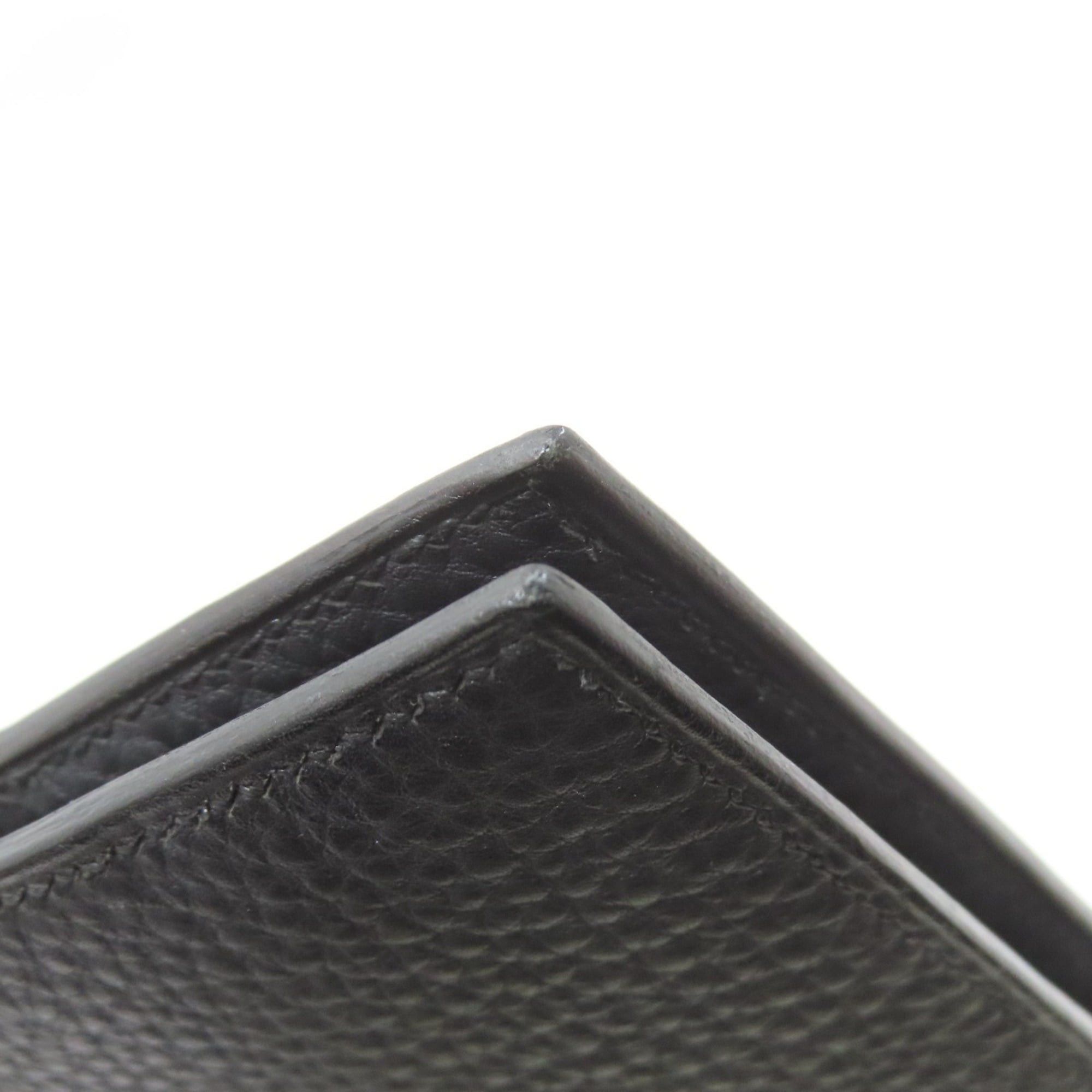 Hermes Hermes MC2 Copernicus Bi-fold Wallet, Calfskin, Women's Size ONE SIZE - 14 Thumbnail
