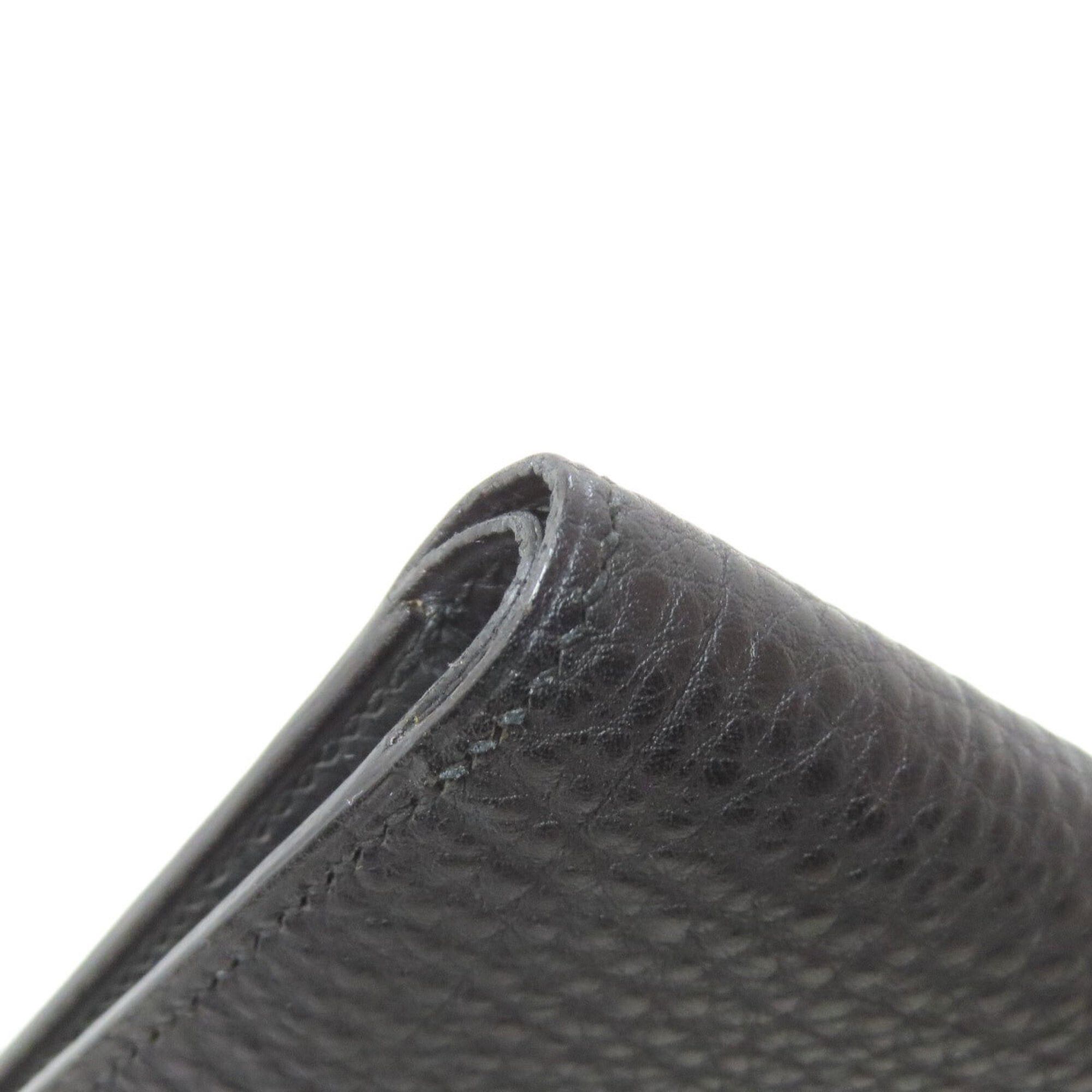 Hermes Hermes MC2 Copernicus Bi-fold Wallet, Calfskin, Women's Size ONE SIZE - 13 Thumbnail