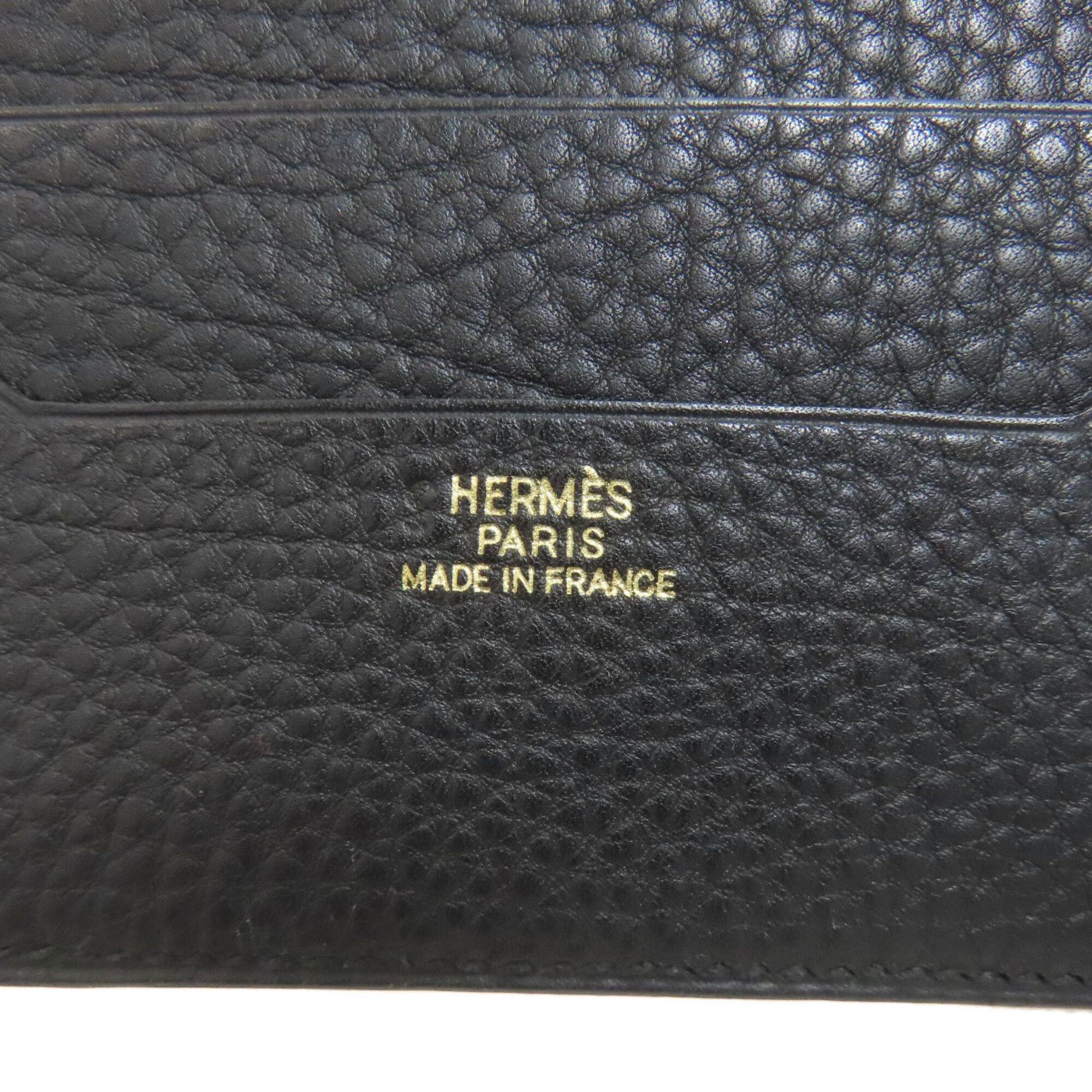 Hermes Hermes MC2 Copernicus Bi-fold Wallet, Calfskin, Women's Size ONE SIZE - 6 Thumbnail