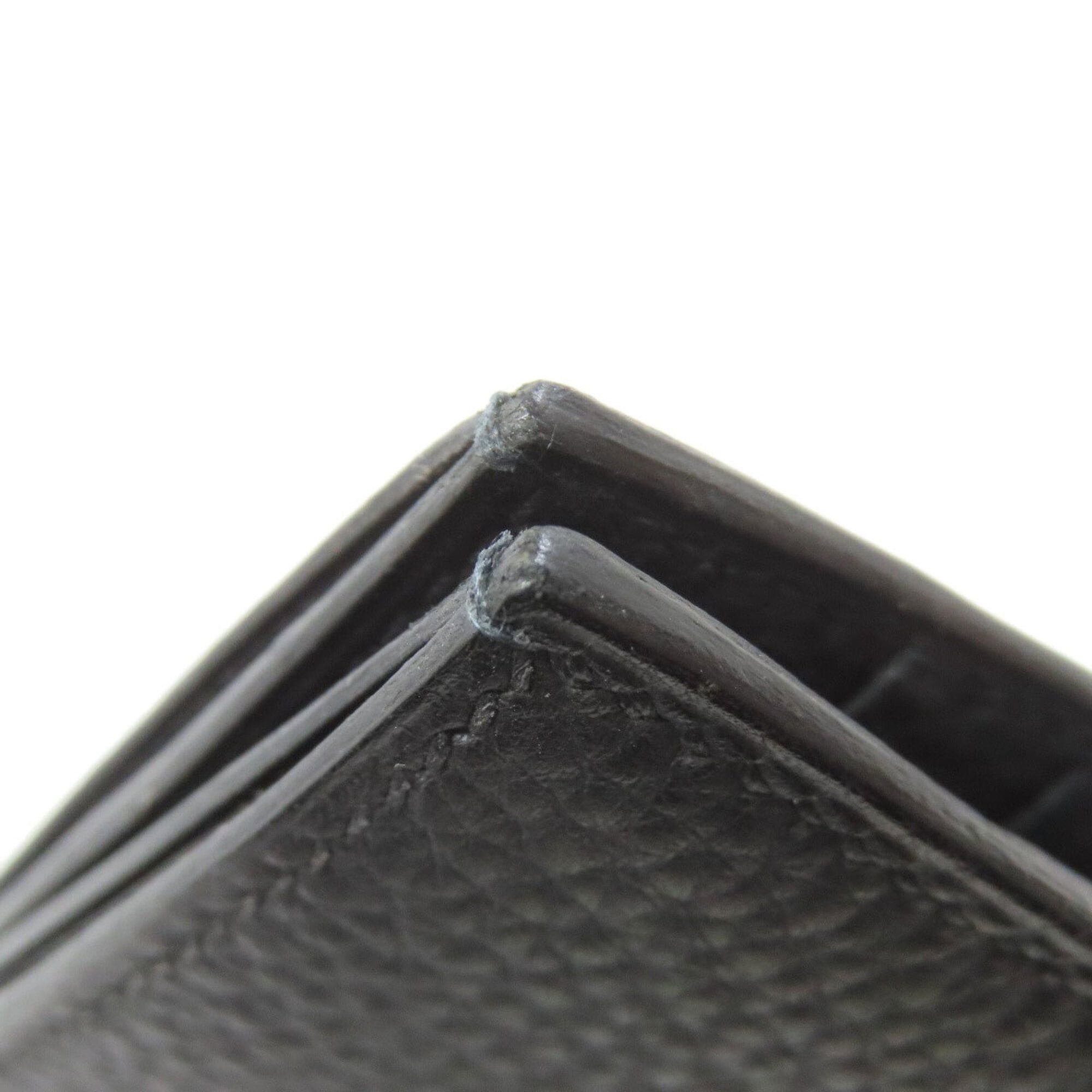 Hermes Hermes MC2 Copernicus Bi-fold Wallet, Calfskin, Women's Size ONE SIZE - 11 Thumbnail