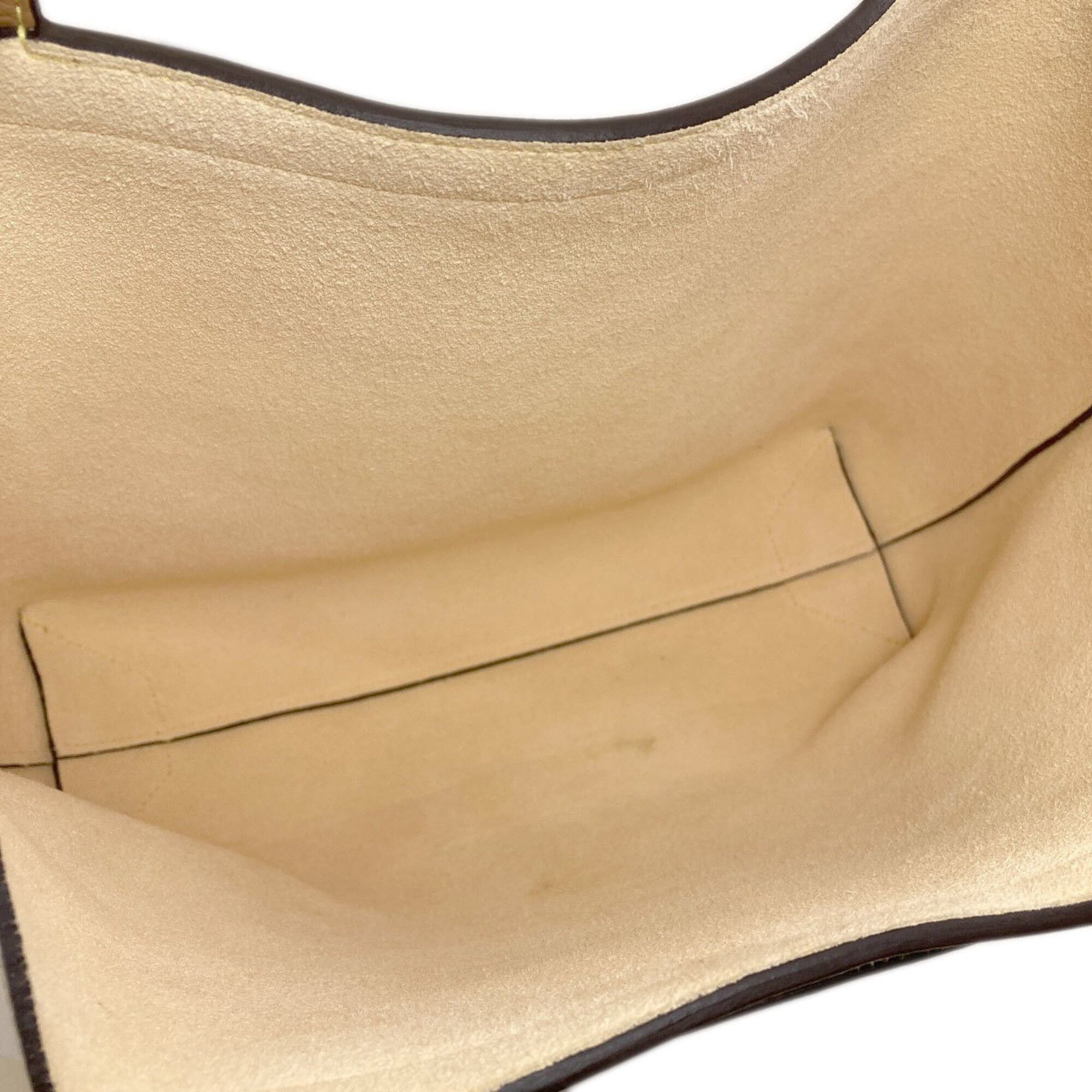 Hermes Hermes Cabasellier 31 Tote Bag, Taurillon Leather, Women's Size ONE SIZE - 4 Thumbnail