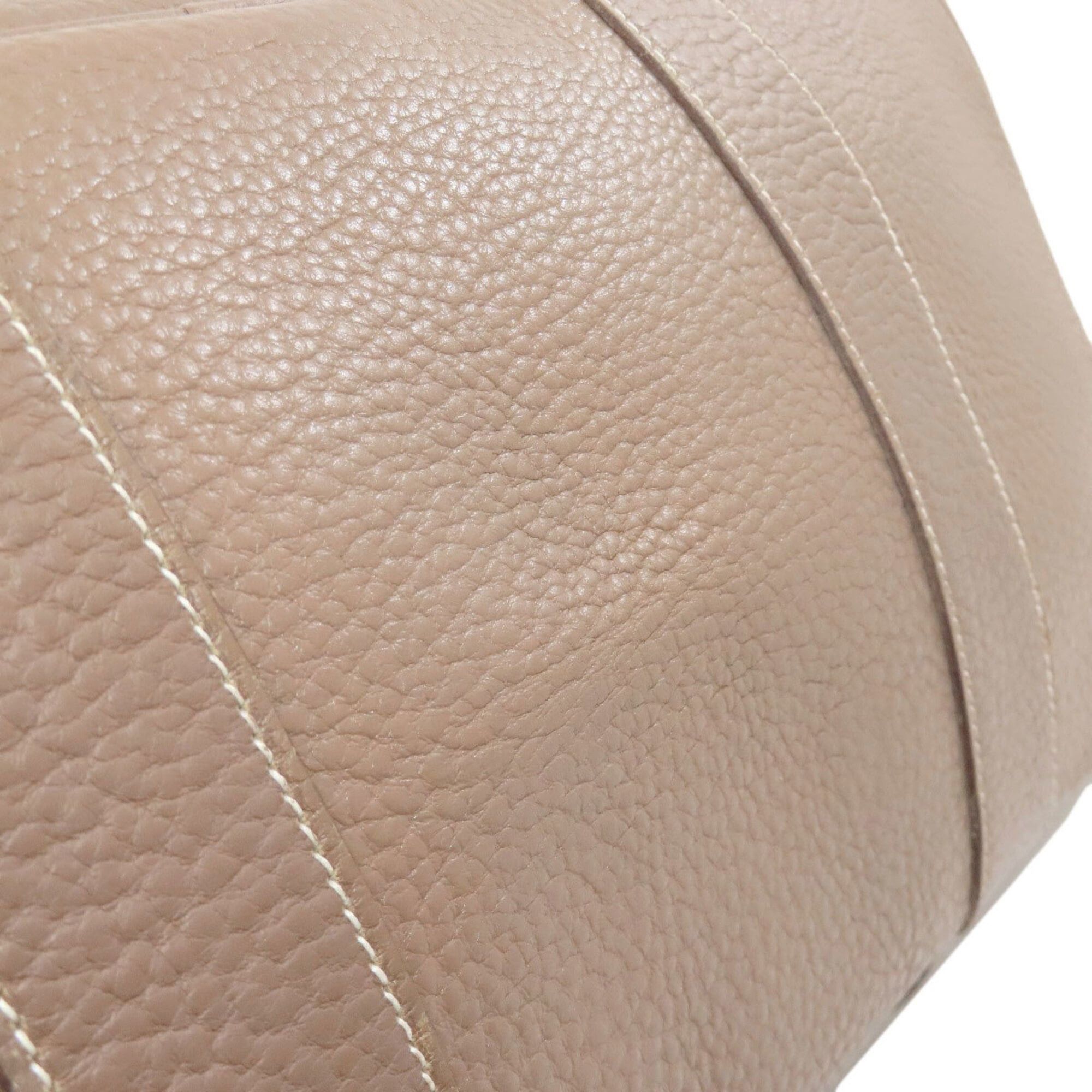 Hermes Hermes Garden Party PM Etoupe Silver Hardware Tote Bag Negonda Women's HERMES Size ONE SIZE - 21 Thumbnail