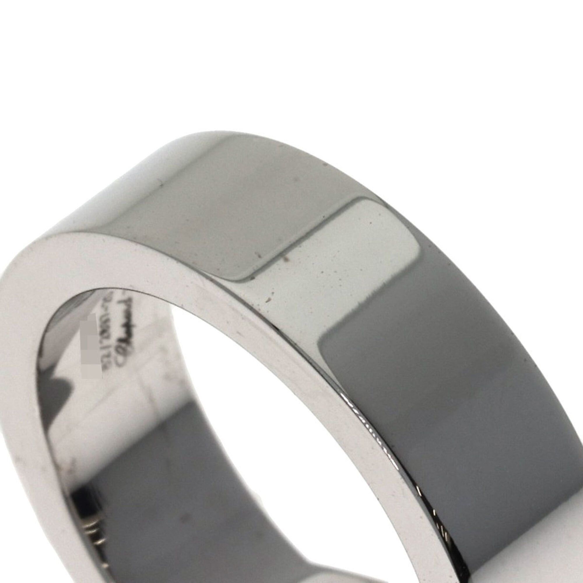 Chopard Chopard Happy Diamonds Ring, 18K White Gold, Women's Size ONE SIZE - 9 Thumbnail