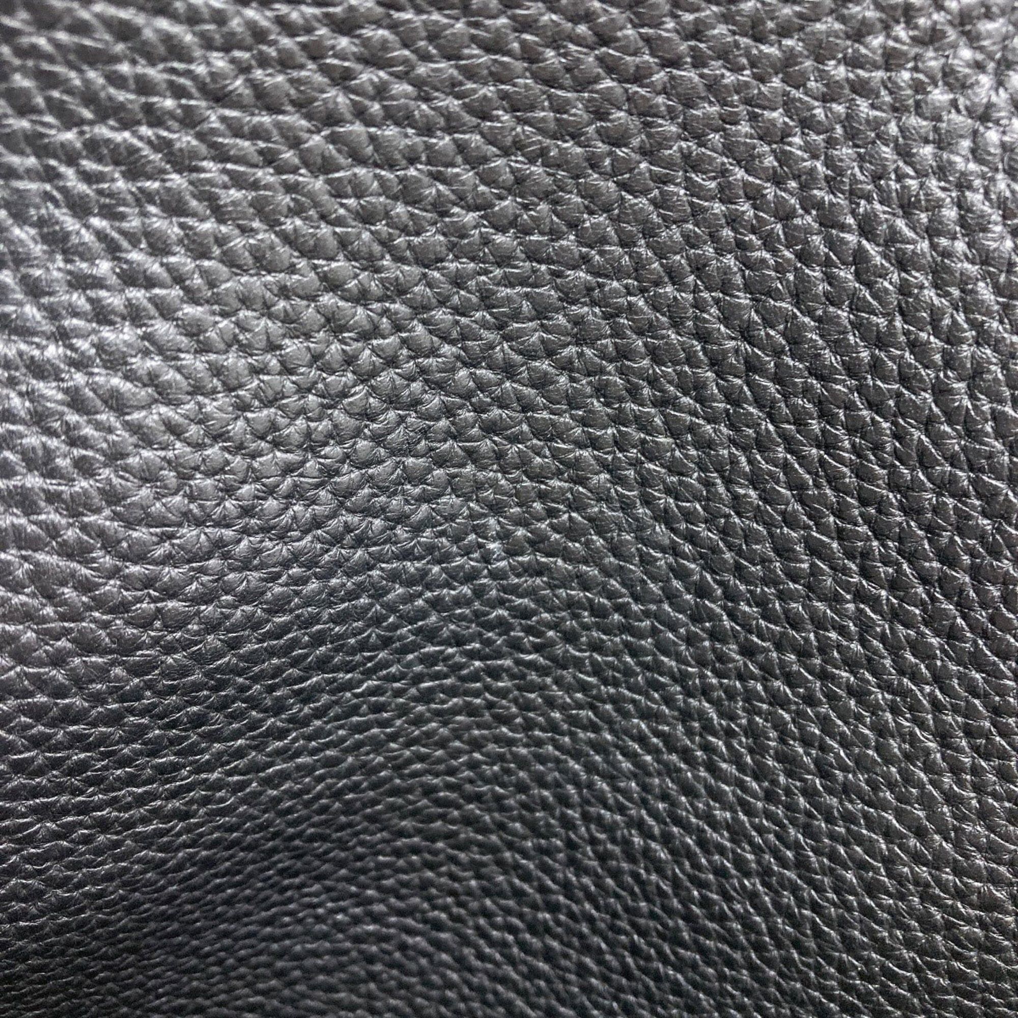 Hermes Hermes Evelyne 3 GM Shoulder Bag with Silver Hardware, Taurillon Leather, Women's Size ONE SIZE - 10 Thumbnail