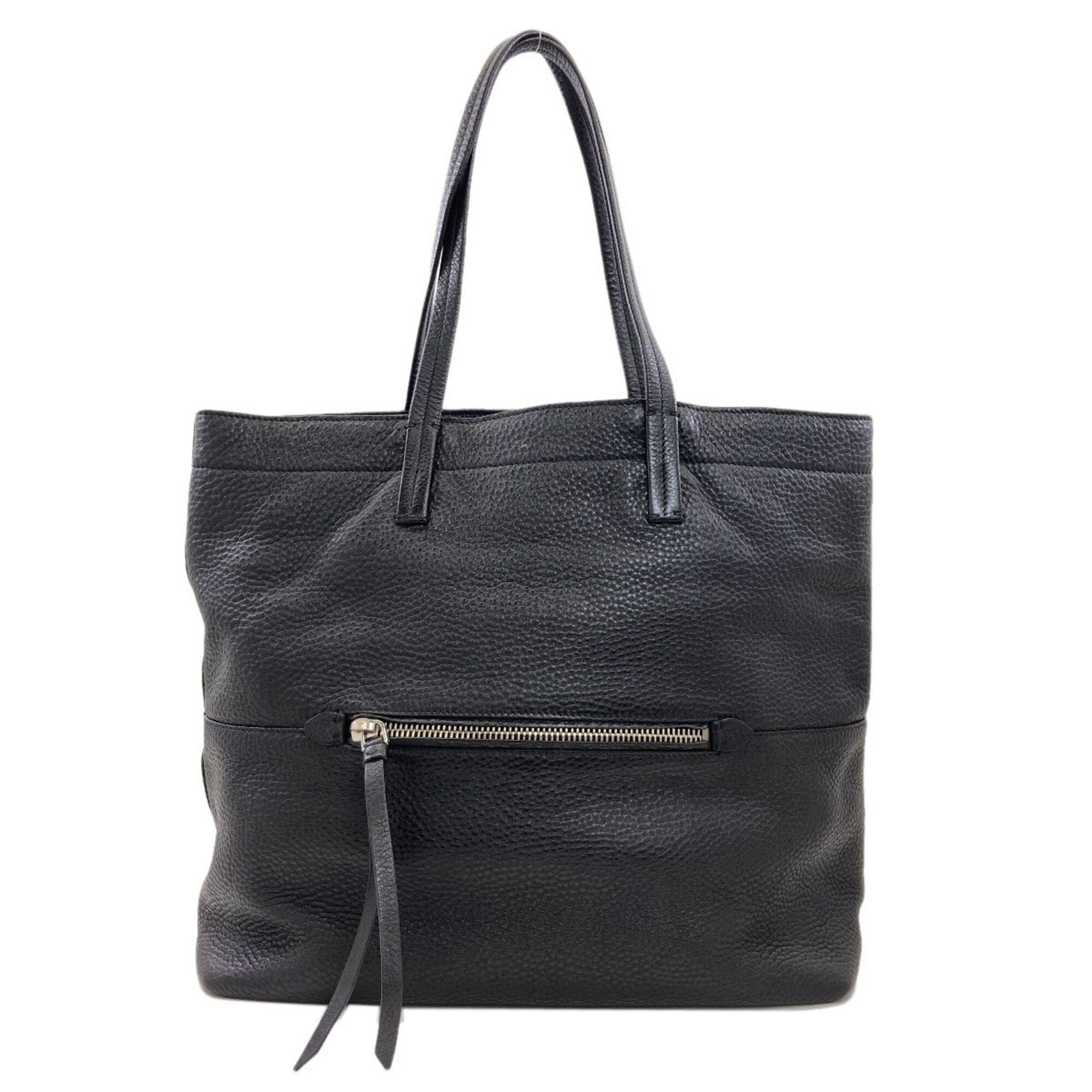 Miu Miu Miu Miu Miu Logo Tote Bag Leather Women's MIUMIU Size ONE SIZE - 2 Thumbnail