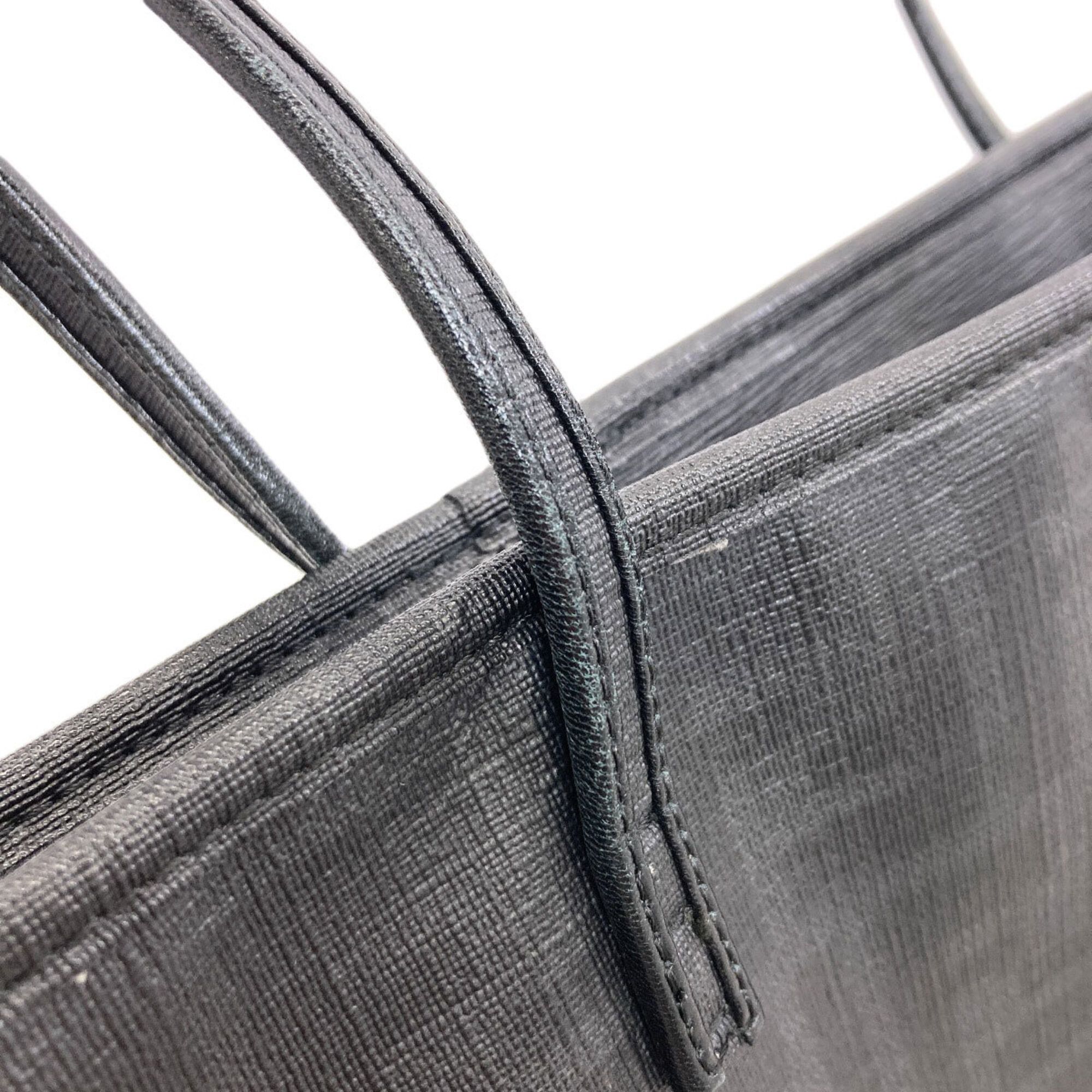 Fendi Fendi Zucca pattern tote bag, PVC, women's. Size ONE SIZE - 13 Thumbnail