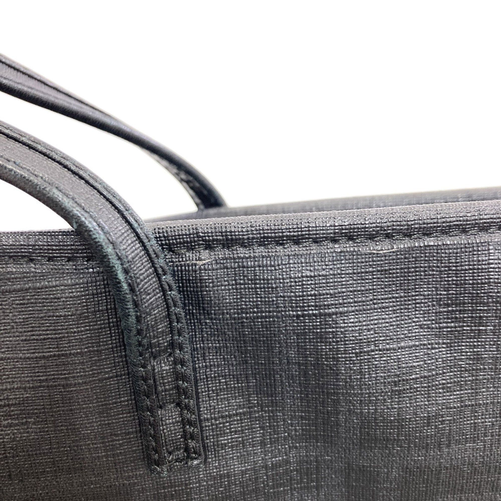 Fendi Fendi Zucca pattern tote bag, PVC, women's. Size ONE SIZE - 14 Thumbnail