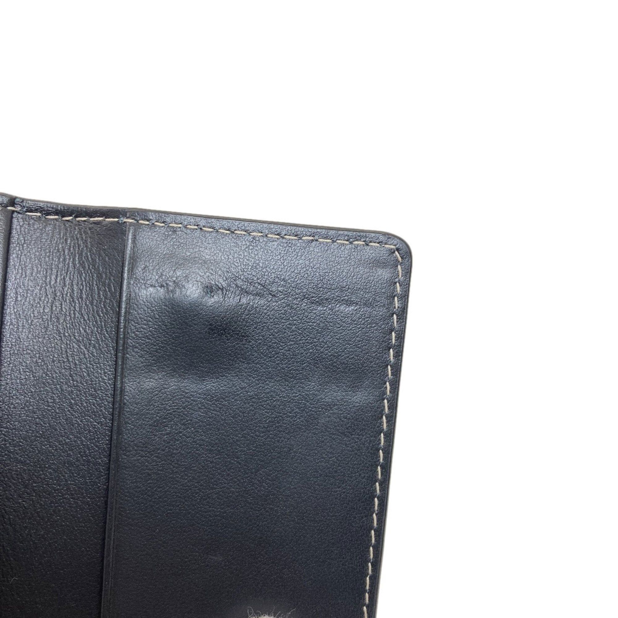 Burberry Burberry Check Key Case PVC Women's BURBERRY Size ONE SIZE - 9 Thumbnail