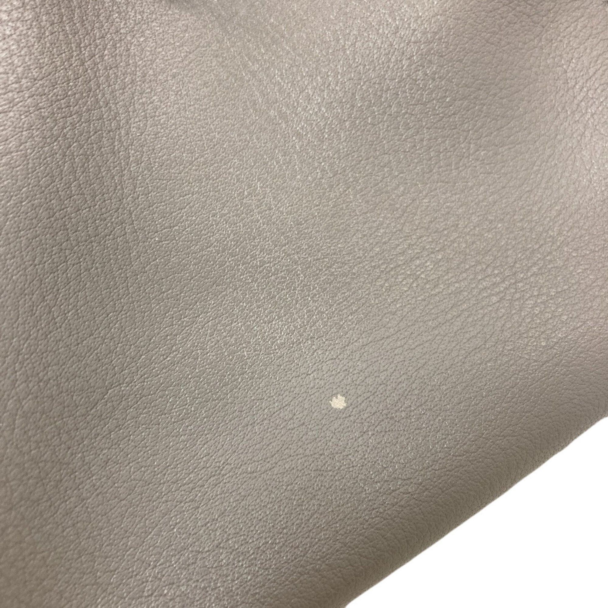Balenciaga Balenciaga 370926 Paper 2-Way Handbag Leather Women's BALENCIAGA Size ONE SIZE - 16 Thumbnail