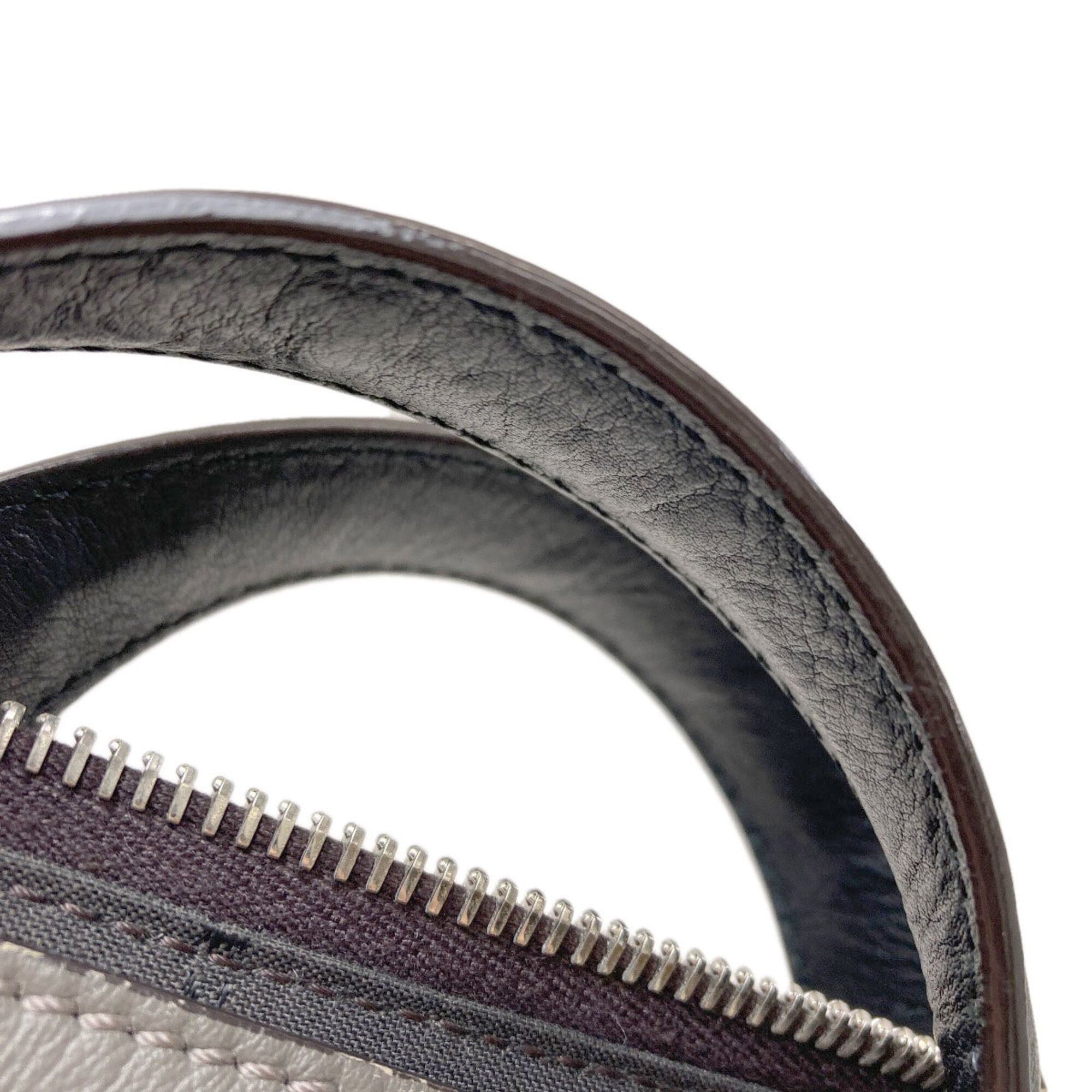 Fendi Fendi By The Way 2-Way Handbag, Calfskin, Women's FENDI Size ONE SIZE - 22 Thumbnail